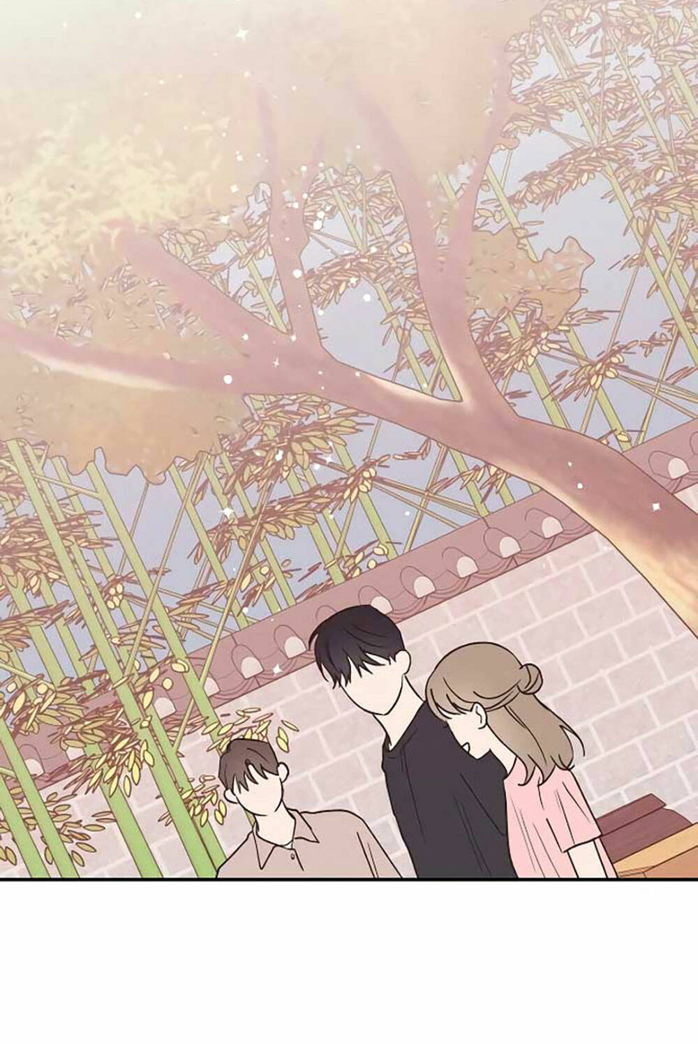 Quy Luật Làm Bạn Với Con Trai - Chap 41.1 - Trang 24