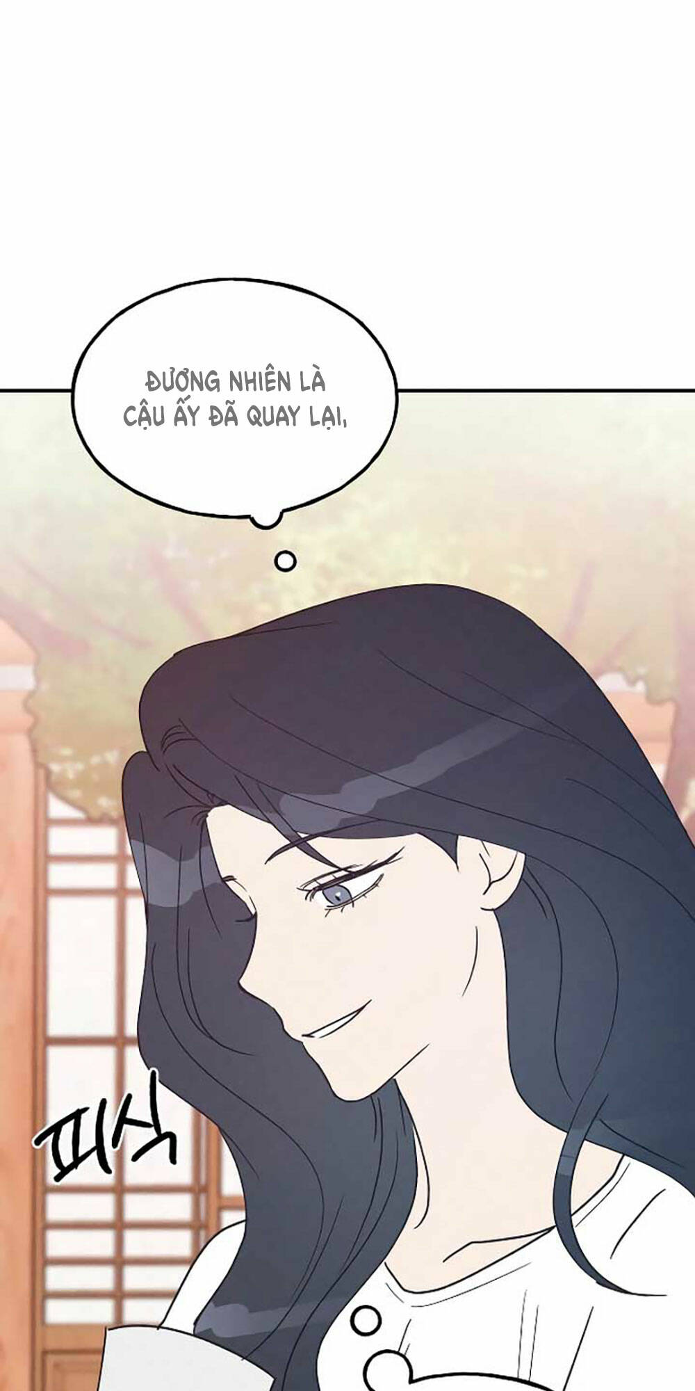 Quy Luật Làm Bạn Với Con Trai - Chap 41.1 - Trang 27