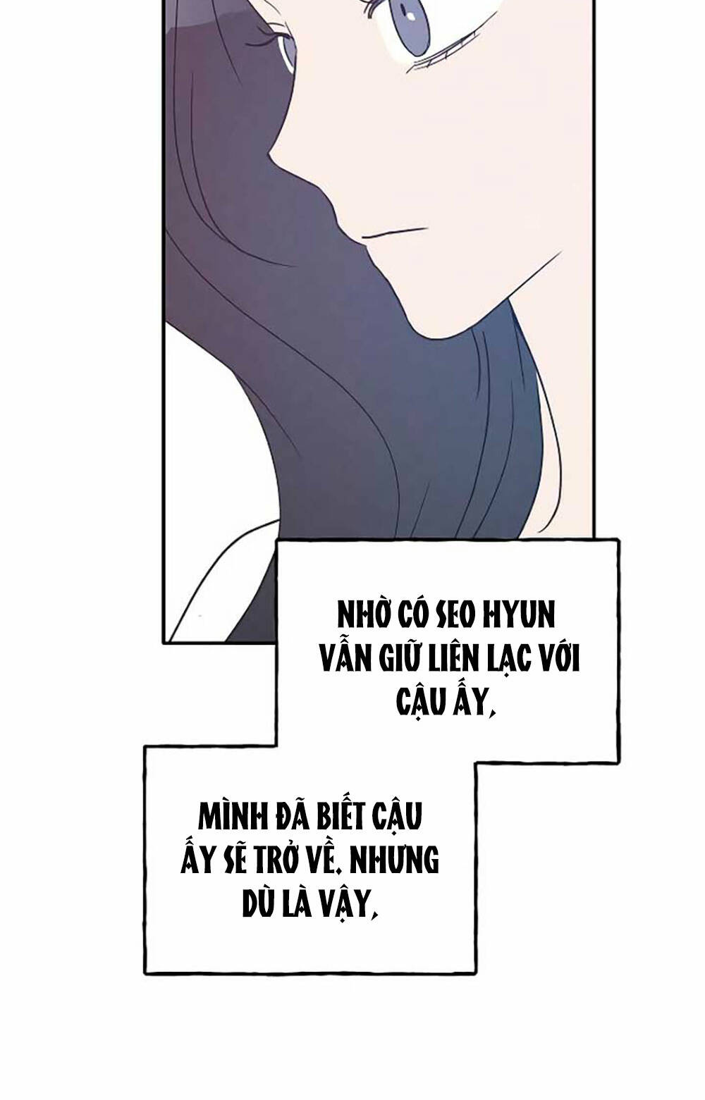 Quy Luật Làm Bạn Với Con Trai - Chap 41.1 - Trang 29