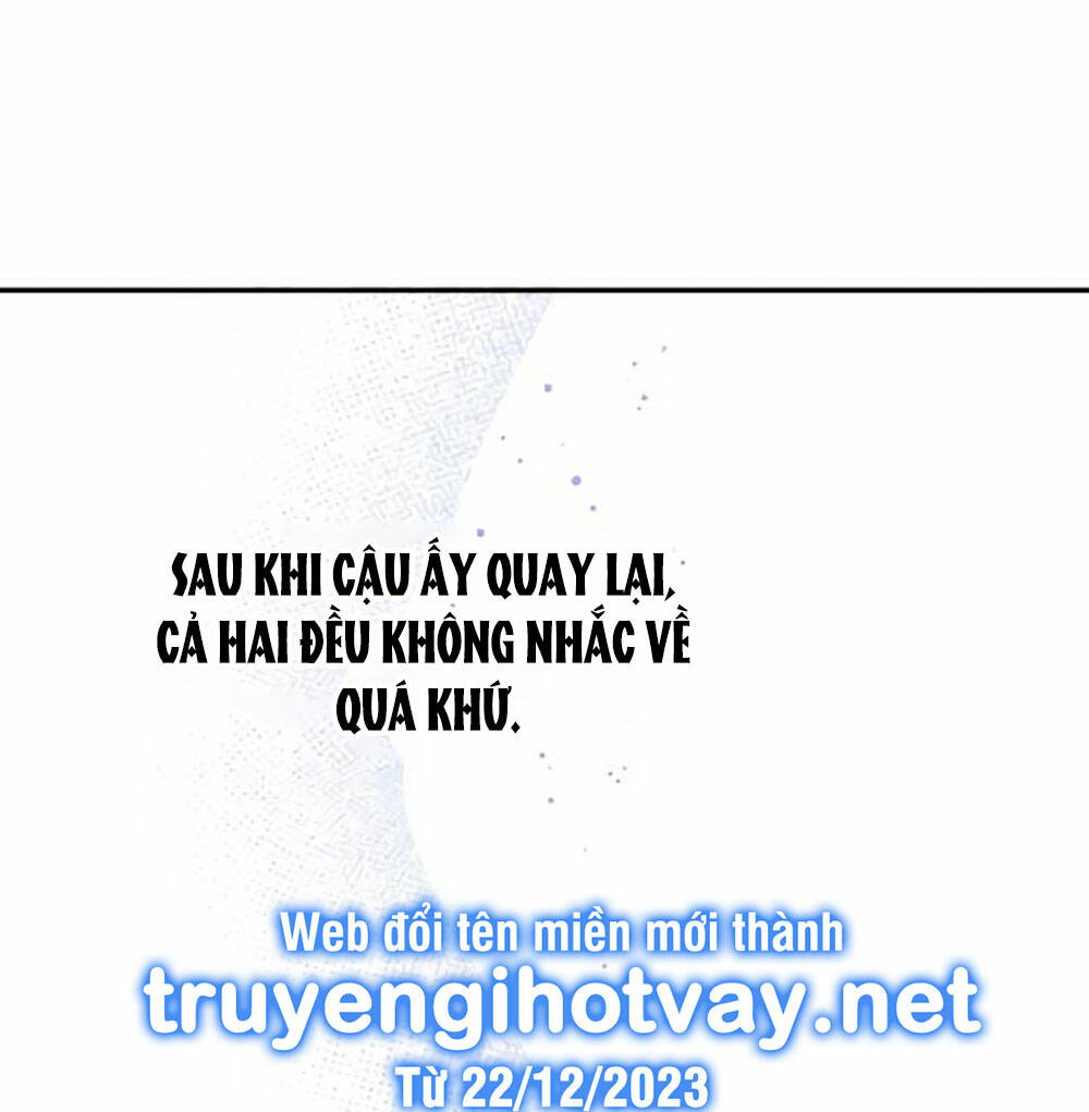 Quy Luật Làm Bạn Với Con Trai - Chap 41.1 - Trang 30