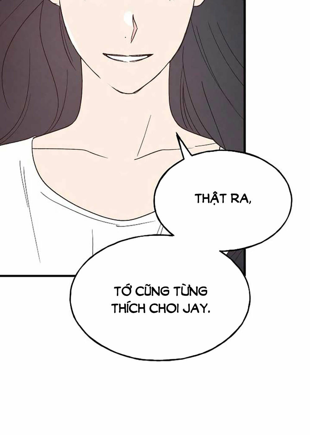 Quy Luật Làm Bạn Với Con Trai - Chap 41.1 - Trang 34