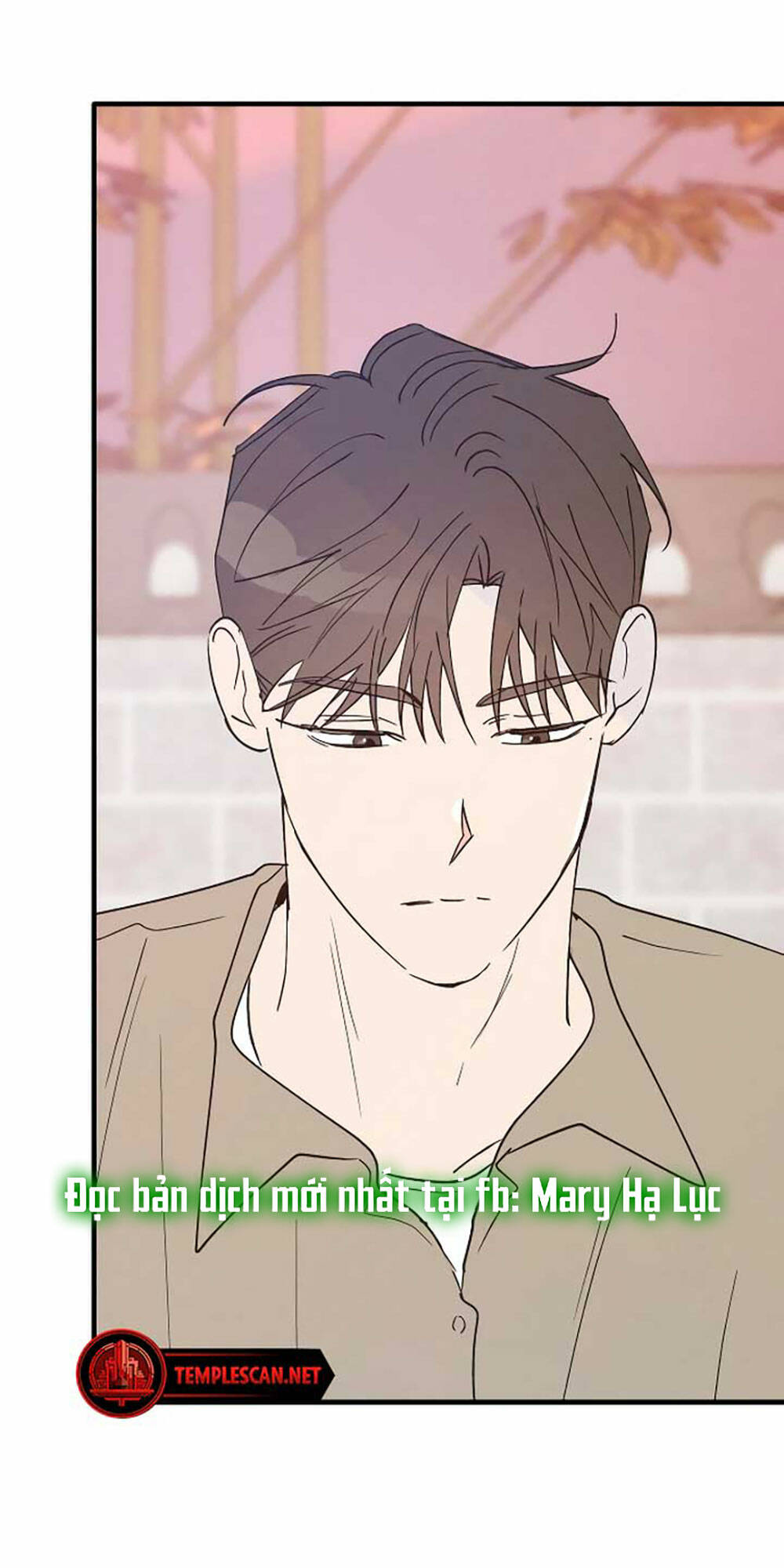 Quy Luật Làm Bạn Với Con Trai - Chap 41.1 - Trang 35