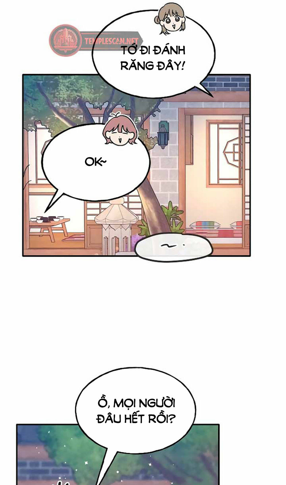 Quy Luật Làm Bạn Với Con Trai - Chap 41.1 - Trang 42