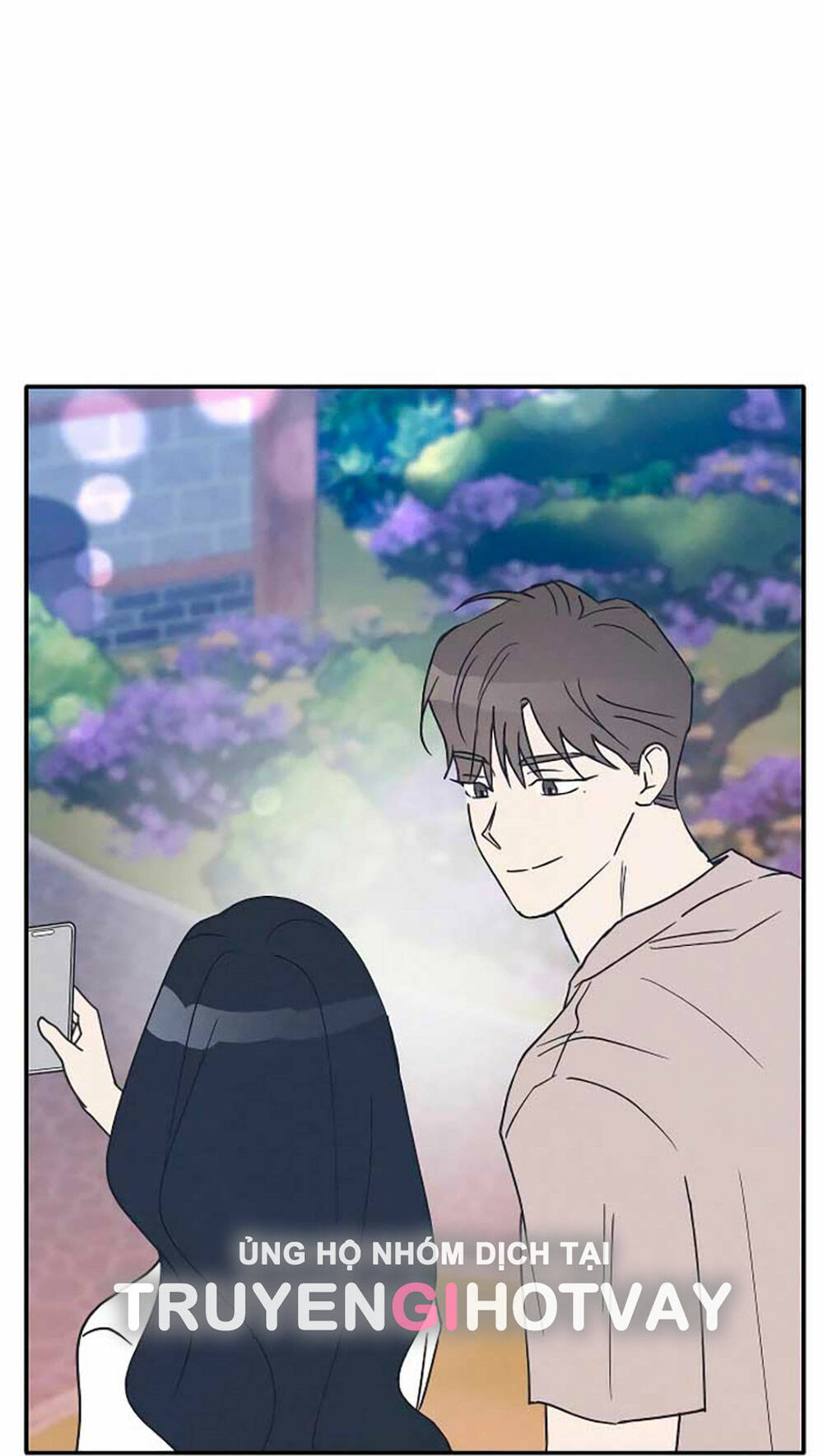 Quy Luật Làm Bạn Với Con Trai - Chap 41.1 - Trang 47
