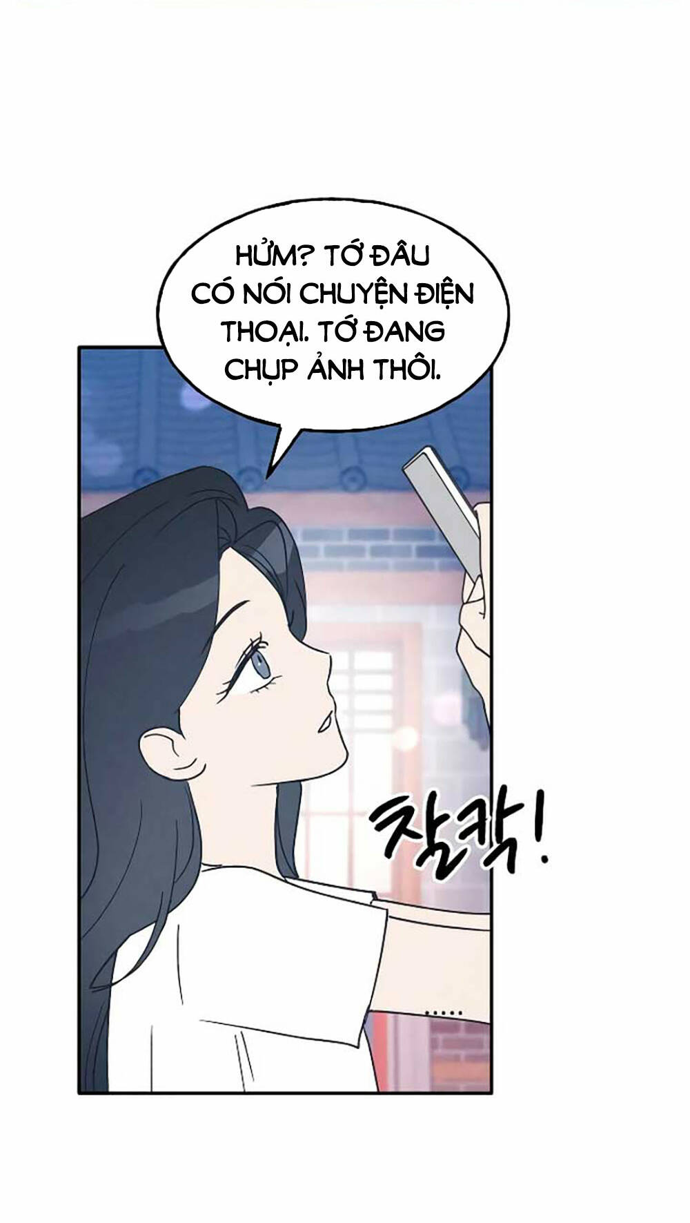 Quy Luật Làm Bạn Với Con Trai - Chap 41.1 - Trang 48