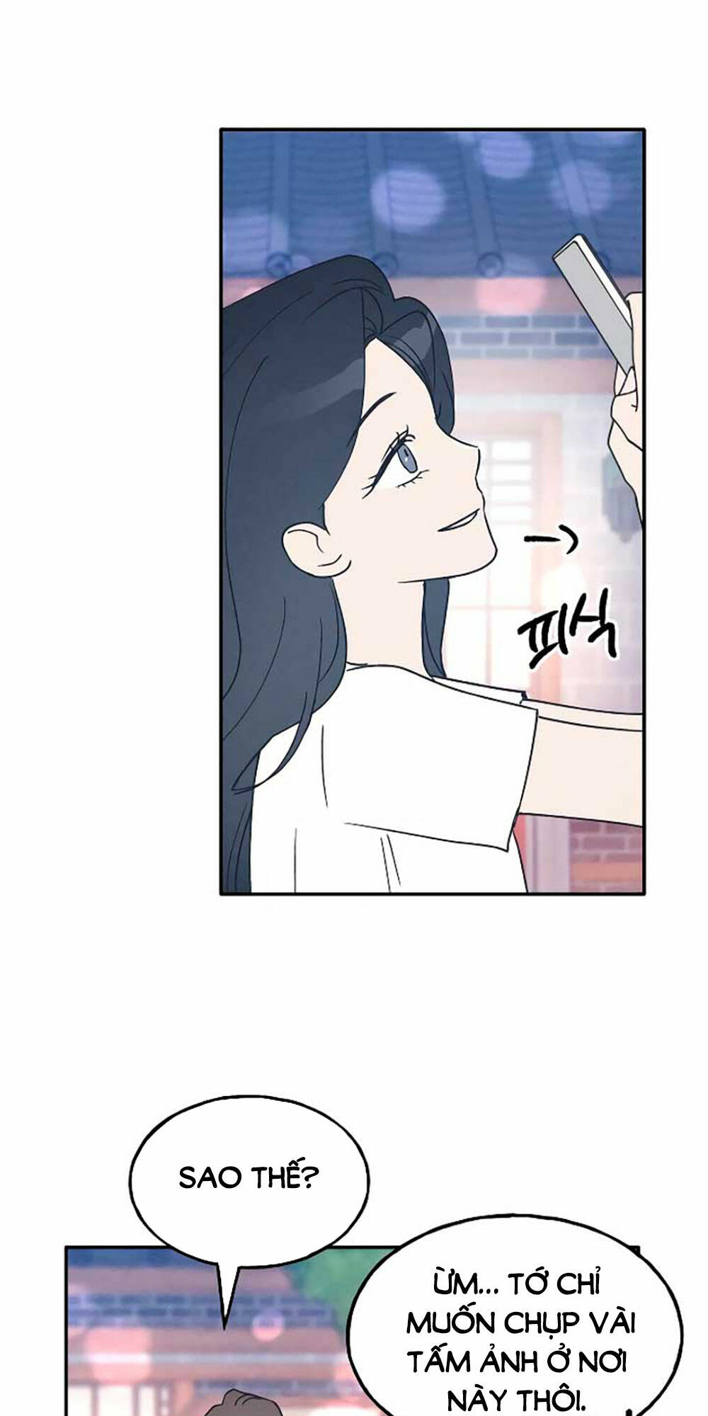 Quy Luật Làm Bạn Với Con Trai - Chap 41.1 - Trang 49