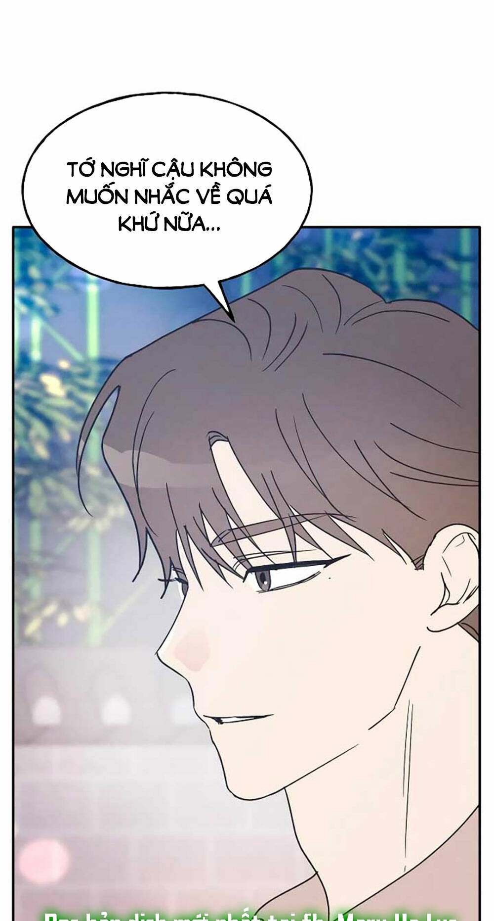 Quy Luật Làm Bạn Với Con Trai - Chap 41.1 - Trang 54