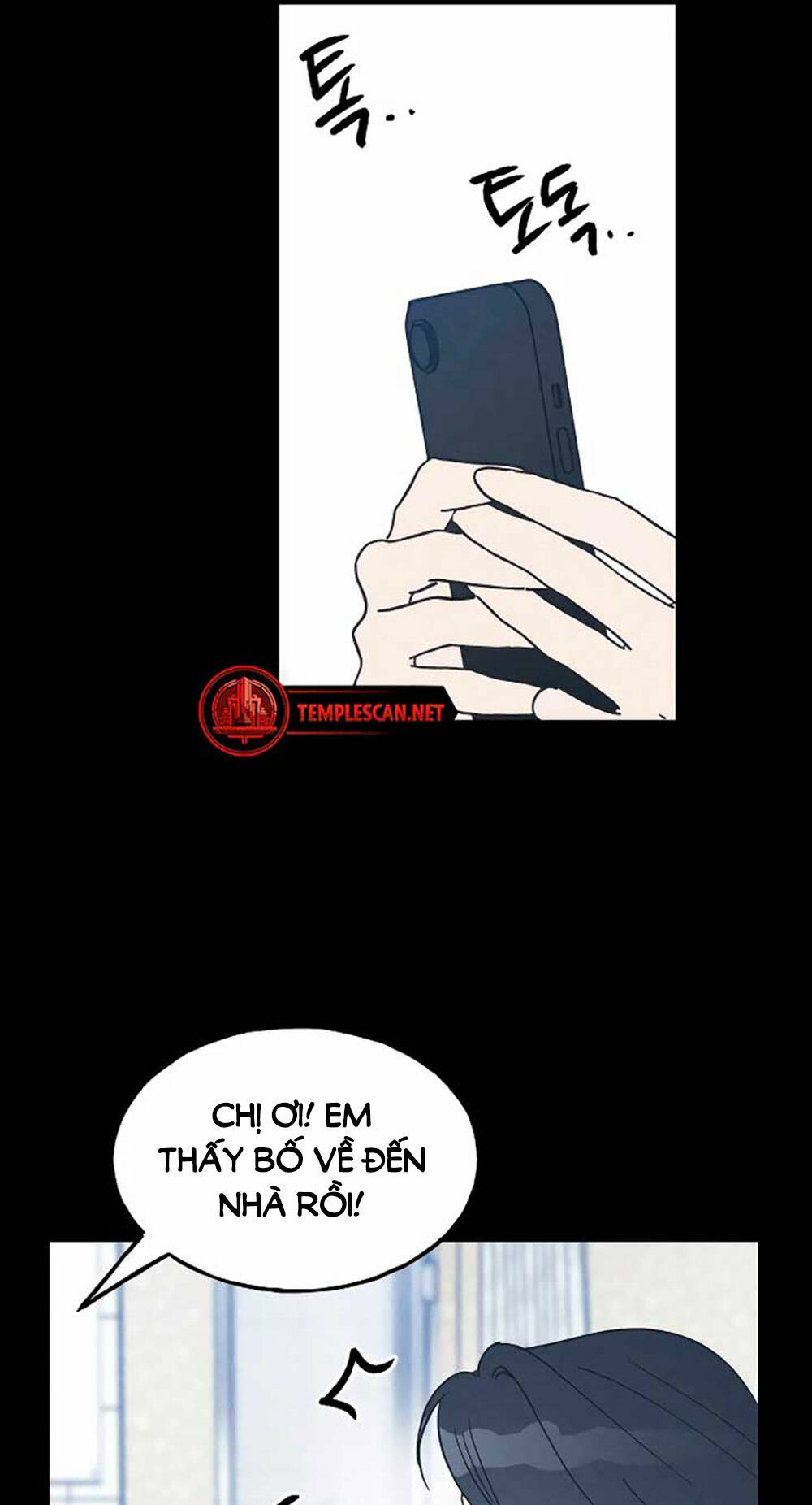 Quy Luật Làm Bạn Với Con Trai - Chap 41.1 - Trang 10