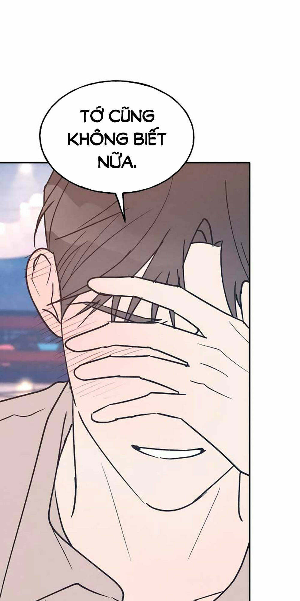 Quy Luật Làm Bạn Với Con Trai - Chap 41.2 - Trang 19