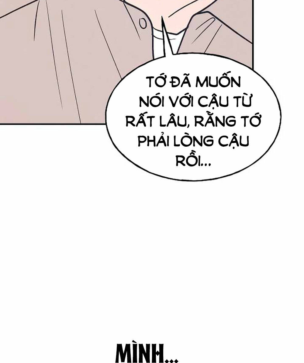 Quy Luật Làm Bạn Với Con Trai - Chap 41.2 - Trang 20