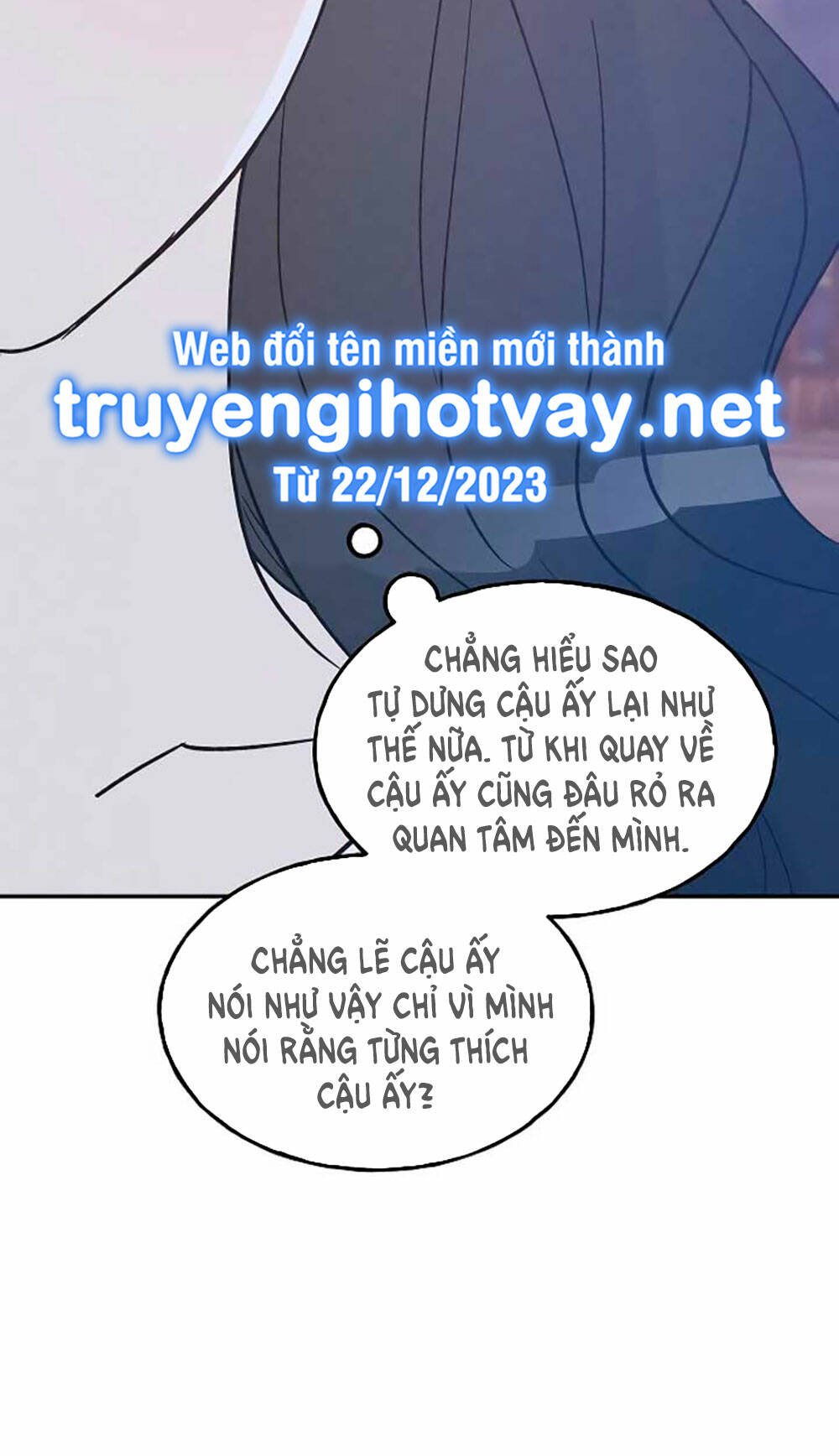 Quy Luật Làm Bạn Với Con Trai - Chap 41.2 - Trang 23