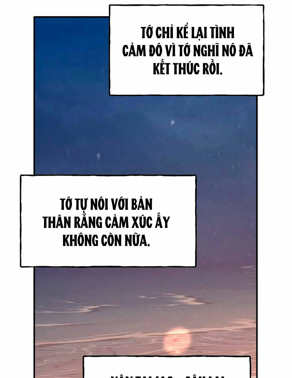Quy Luật Làm Bạn Với Con Trai - Chap 41.2 - Trang 24
