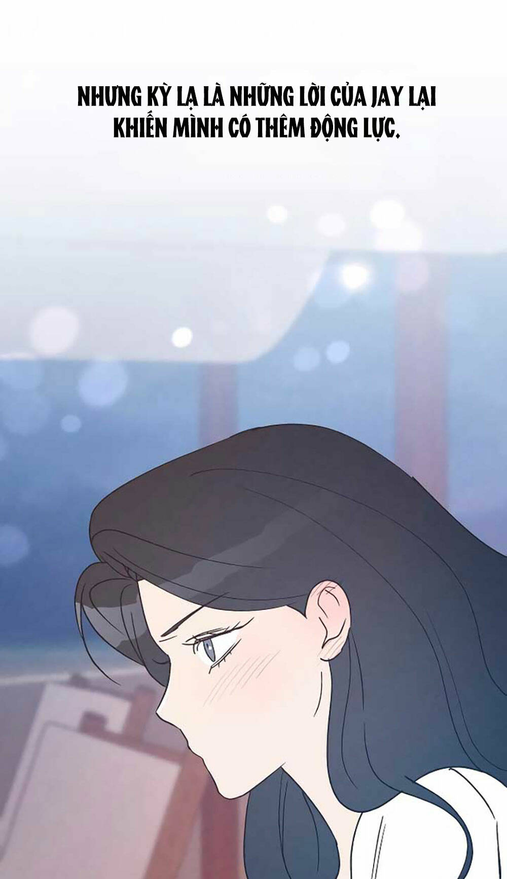 Quy Luật Làm Bạn Với Con Trai - Chap 41.2 - Trang 26