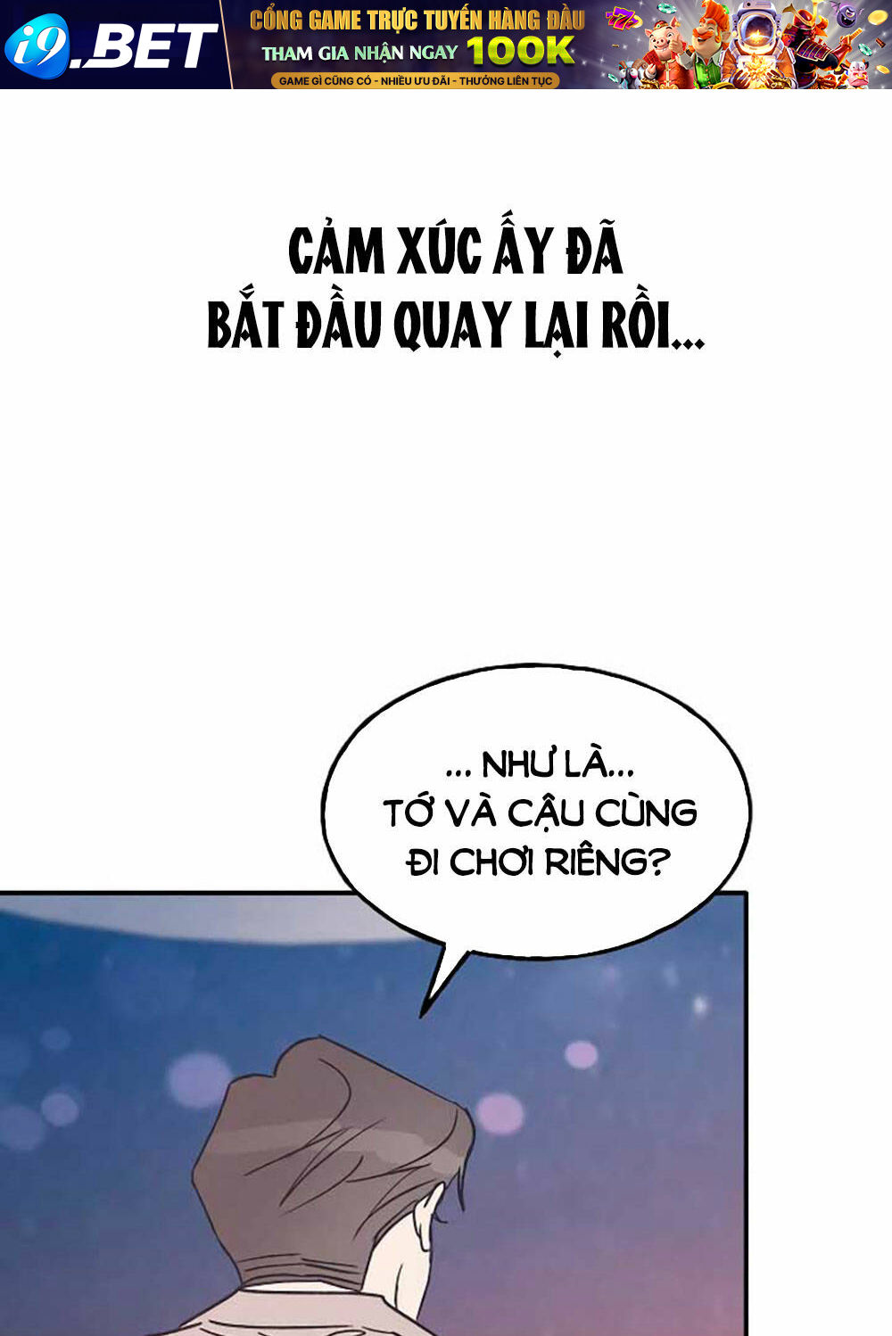 Quy Luật Làm Bạn Với Con Trai - Chap 41.2 - Trang 30