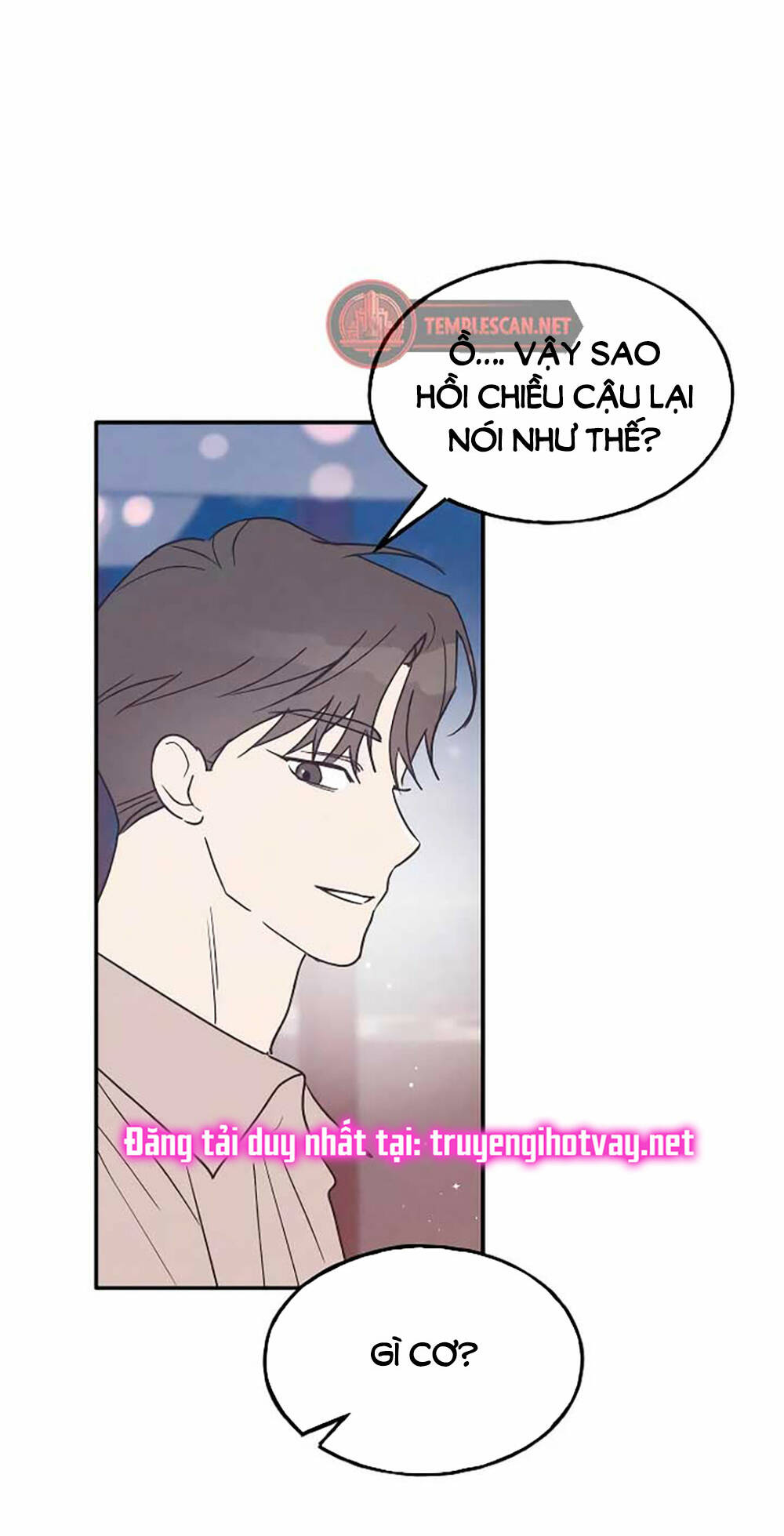 Quy Luật Làm Bạn Với Con Trai - Chap 41.2 - Trang 4