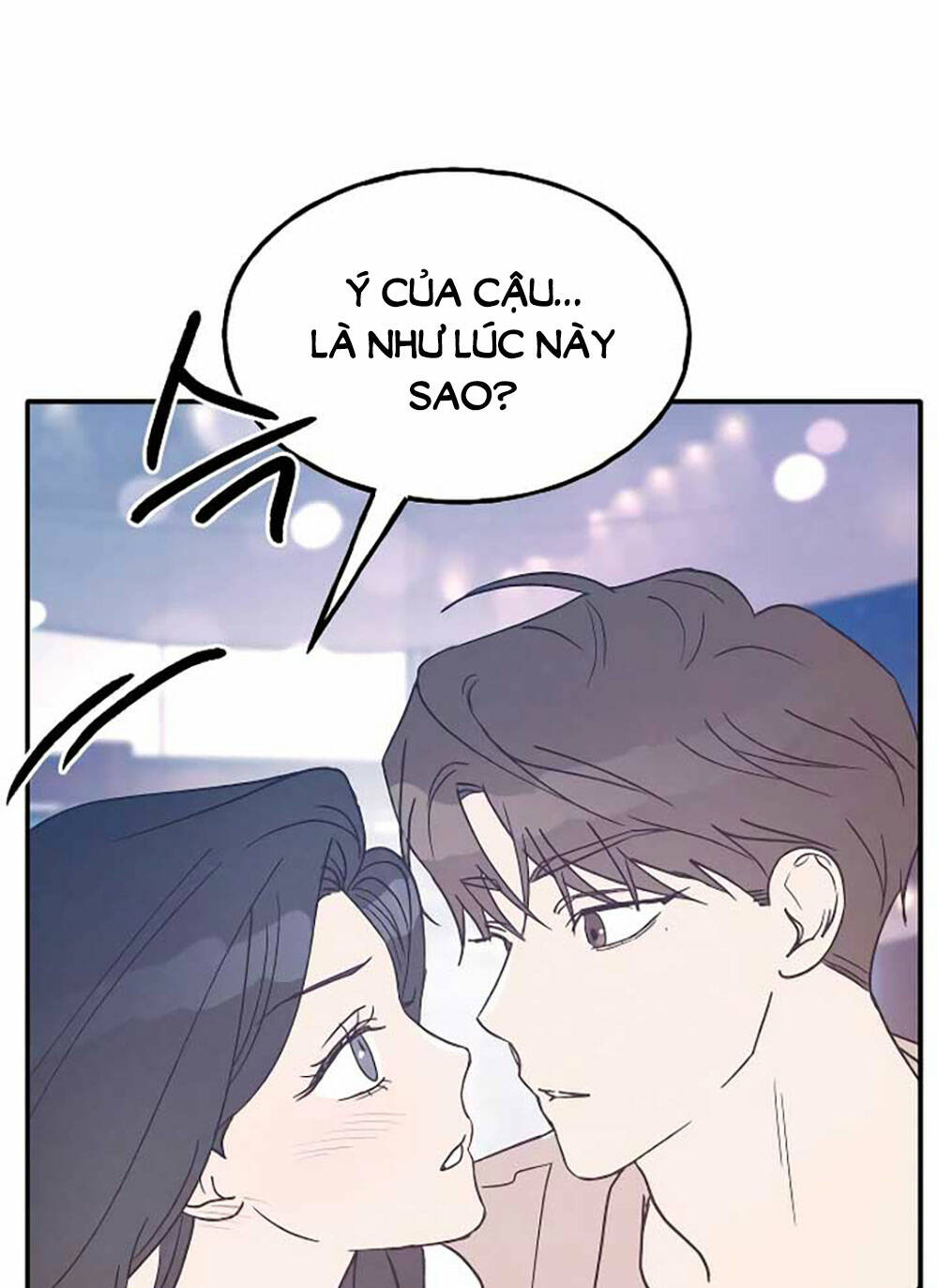 Quy Luật Làm Bạn Với Con Trai - Chap 41.2 - Trang 32