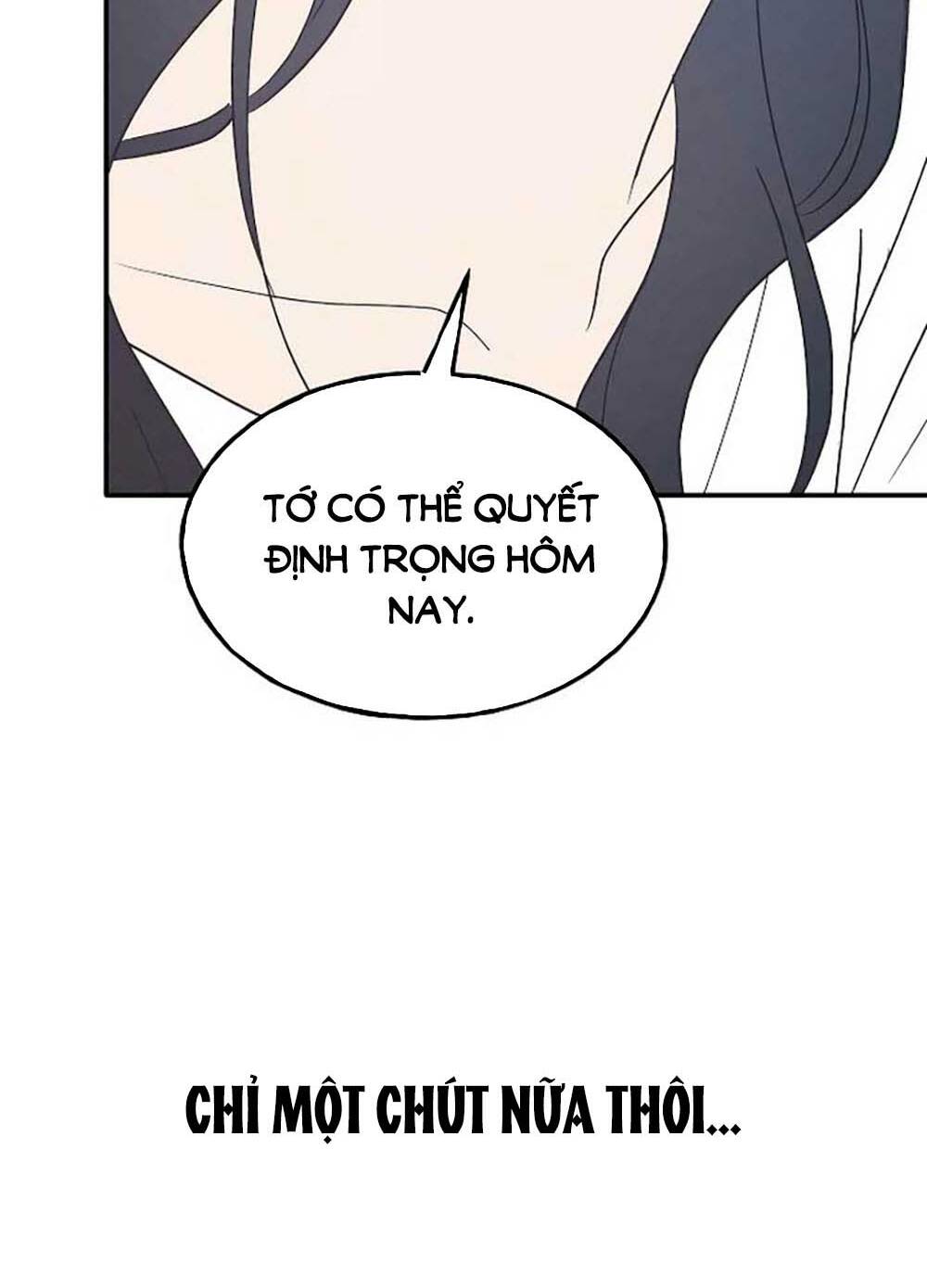 Quy Luật Làm Bạn Với Con Trai - Chap 41.2 - Trang 35