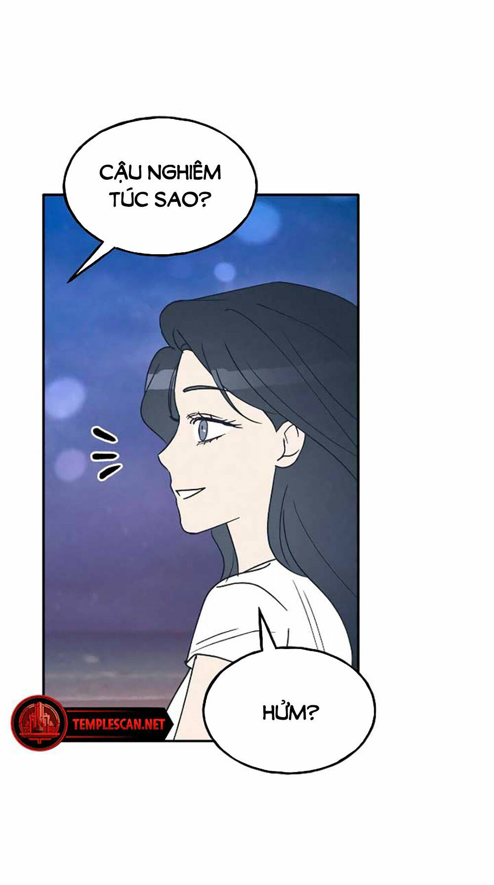 Quy Luật Làm Bạn Với Con Trai - Chap 41.2 - Trang 8