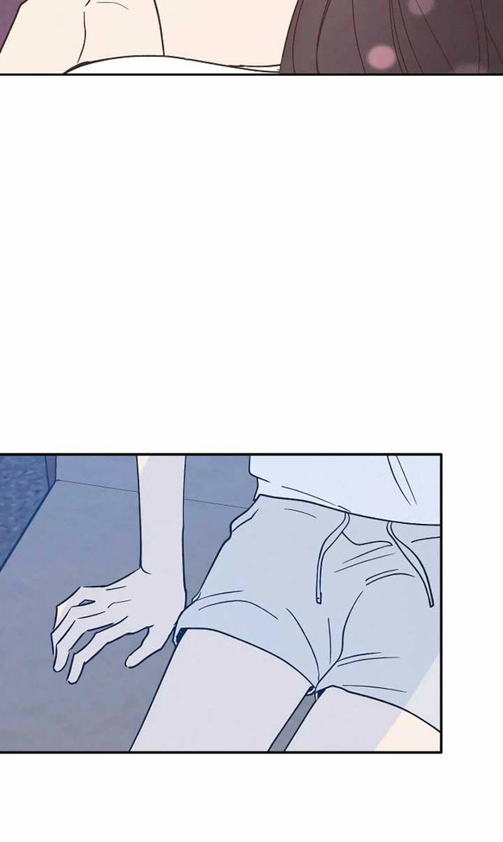 Quy Luật Làm Bạn Với Con Trai - Chap 42.1 - Trang 12