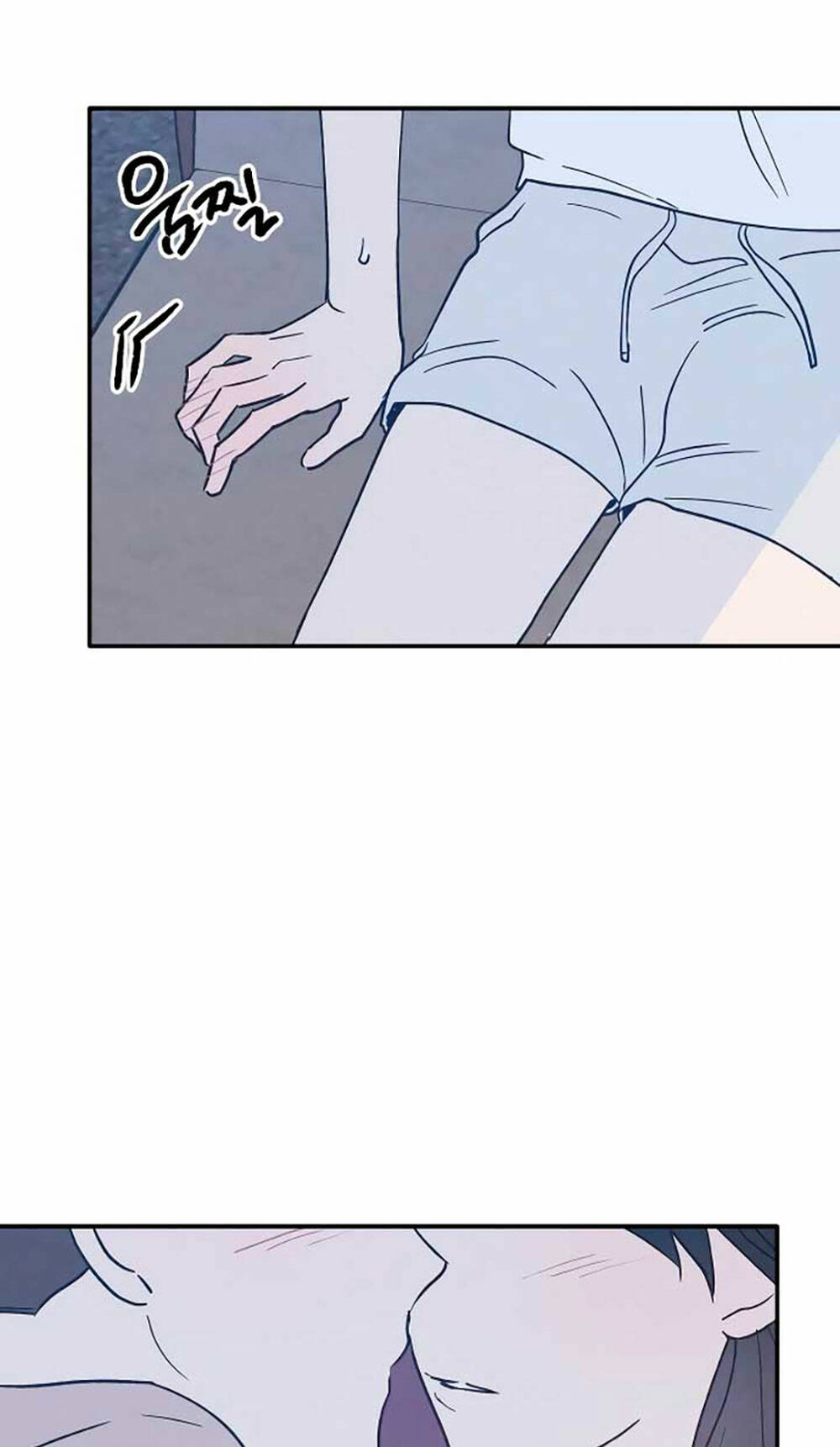Quy Luật Làm Bạn Với Con Trai - Chap 42.1 - Trang 13