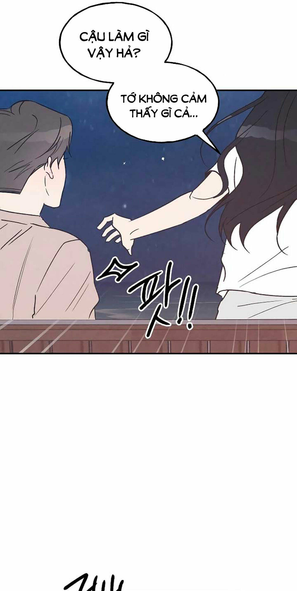 Quy Luật Làm Bạn Với Con Trai - Chap 42.1 - Trang 23