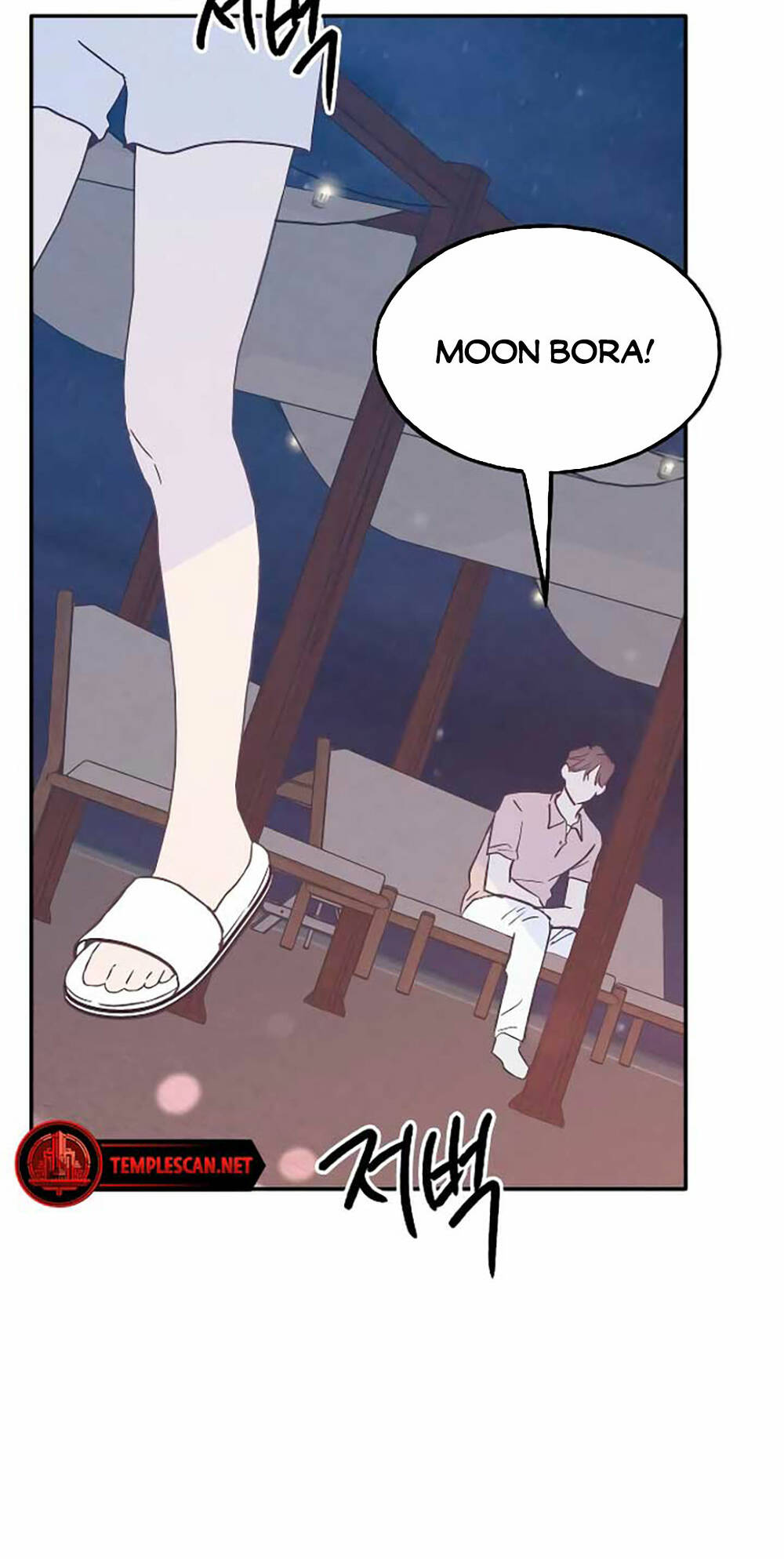 Quy Luật Làm Bạn Với Con Trai - Chap 42.1 - Trang 24
