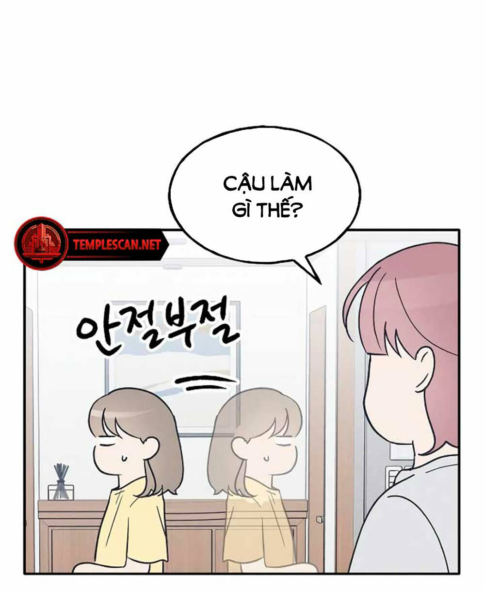Quy Luật Làm Bạn Với Con Trai - Chap 42.1 - Trang 34