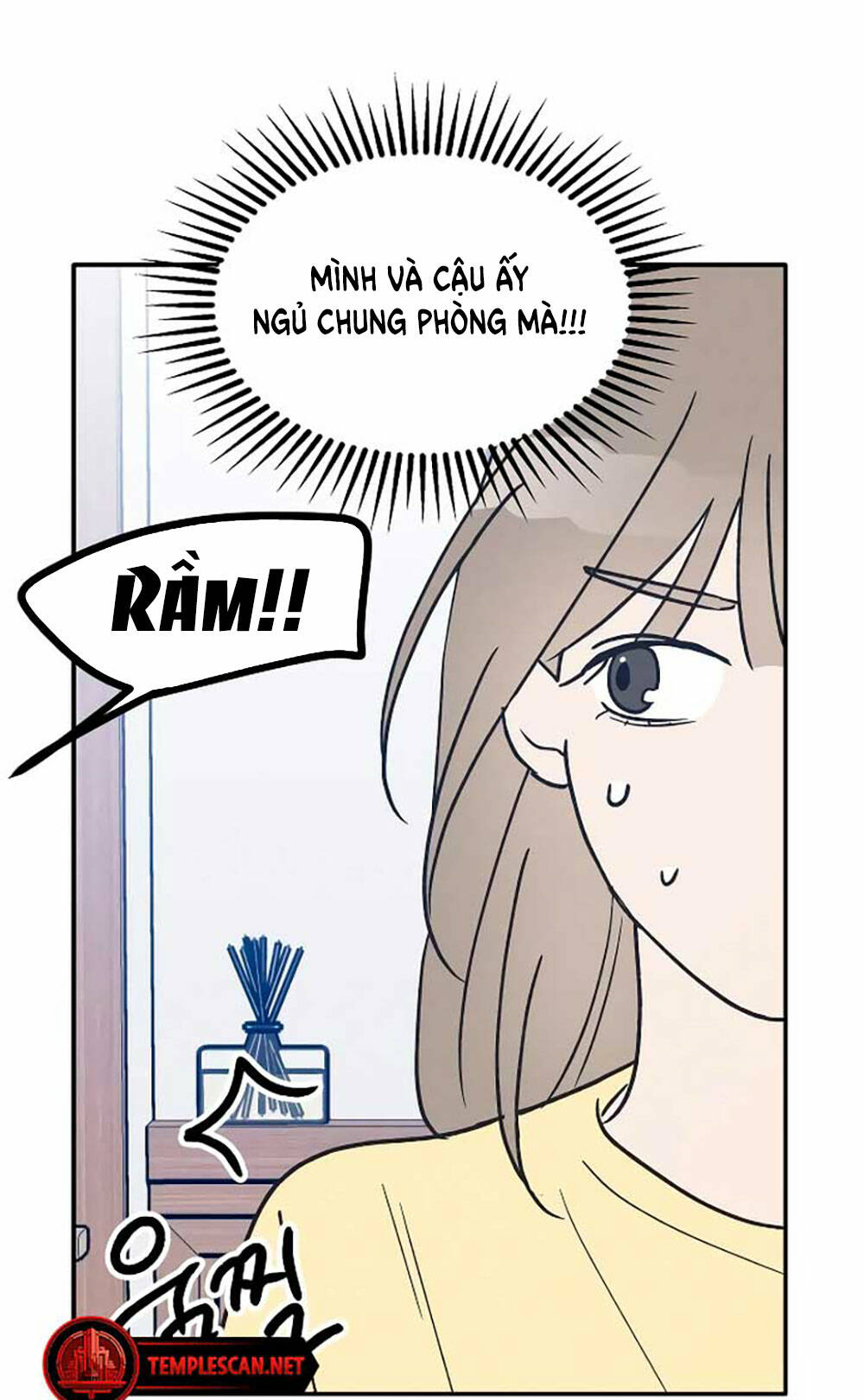 Quy Luật Làm Bạn Với Con Trai - Chap 42.1 - Trang 39