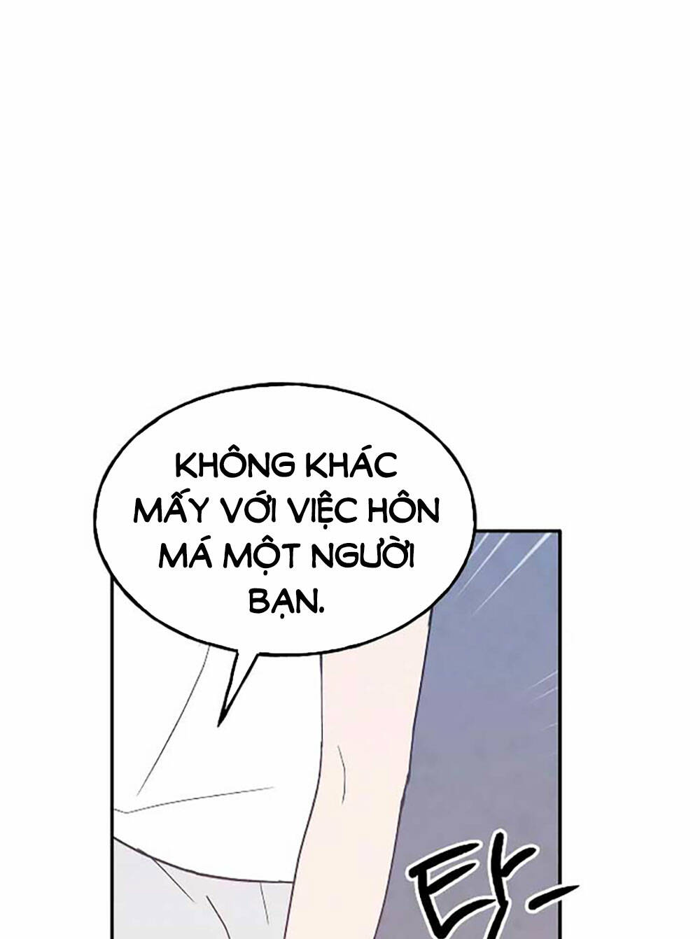 Quy Luật Làm Bạn Với Con Trai - Chap 42.1 - Trang 7