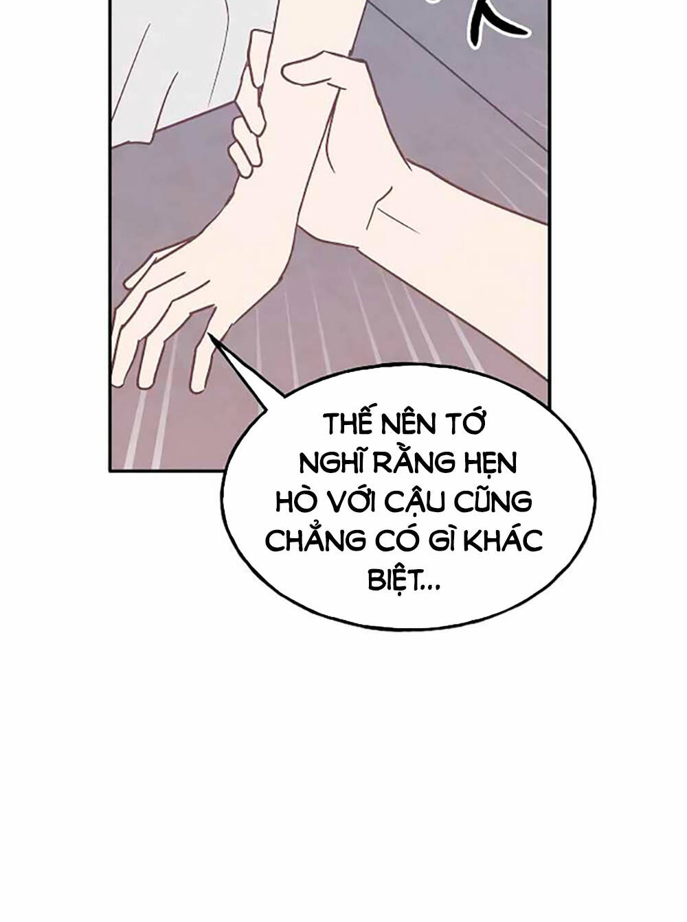 Quy Luật Làm Bạn Với Con Trai - Chap 42.1 - Trang 8