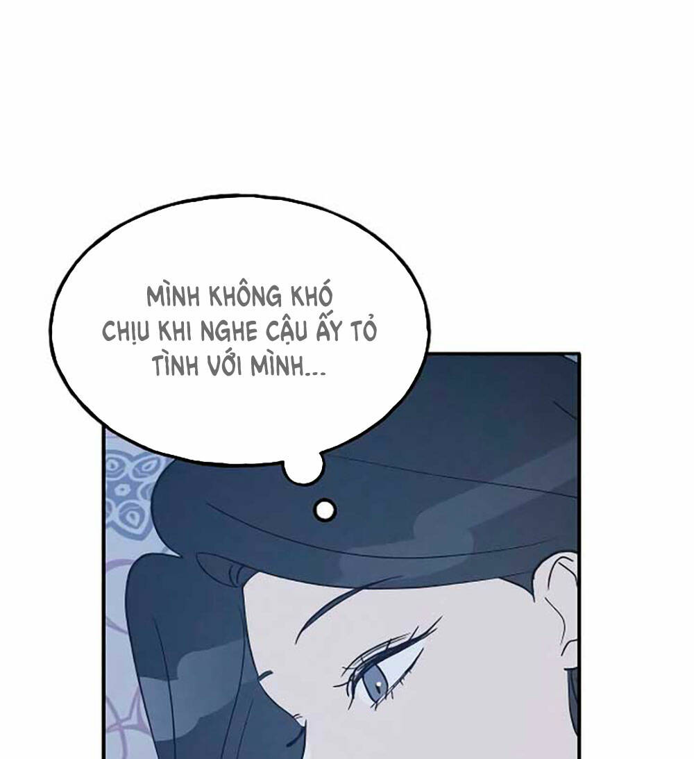 Quy Luật Làm Bạn Với Con Trai - Chap 42.2 - Trang 11