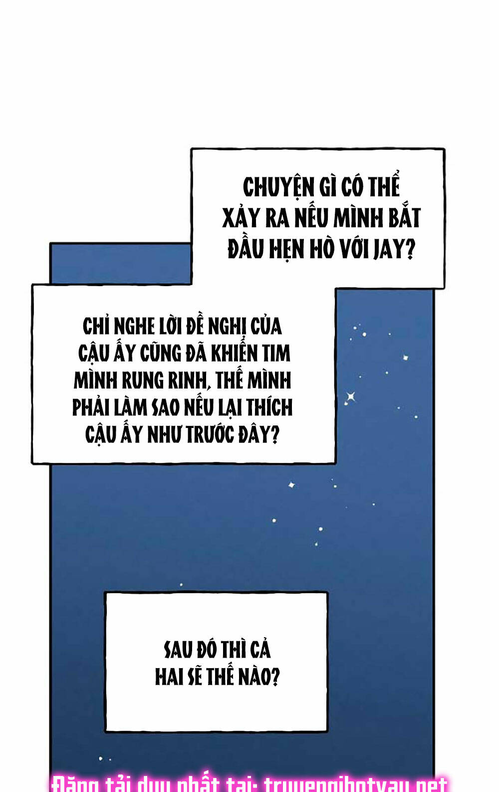 Quy Luật Làm Bạn Với Con Trai - Chap 42.2 - Trang 15