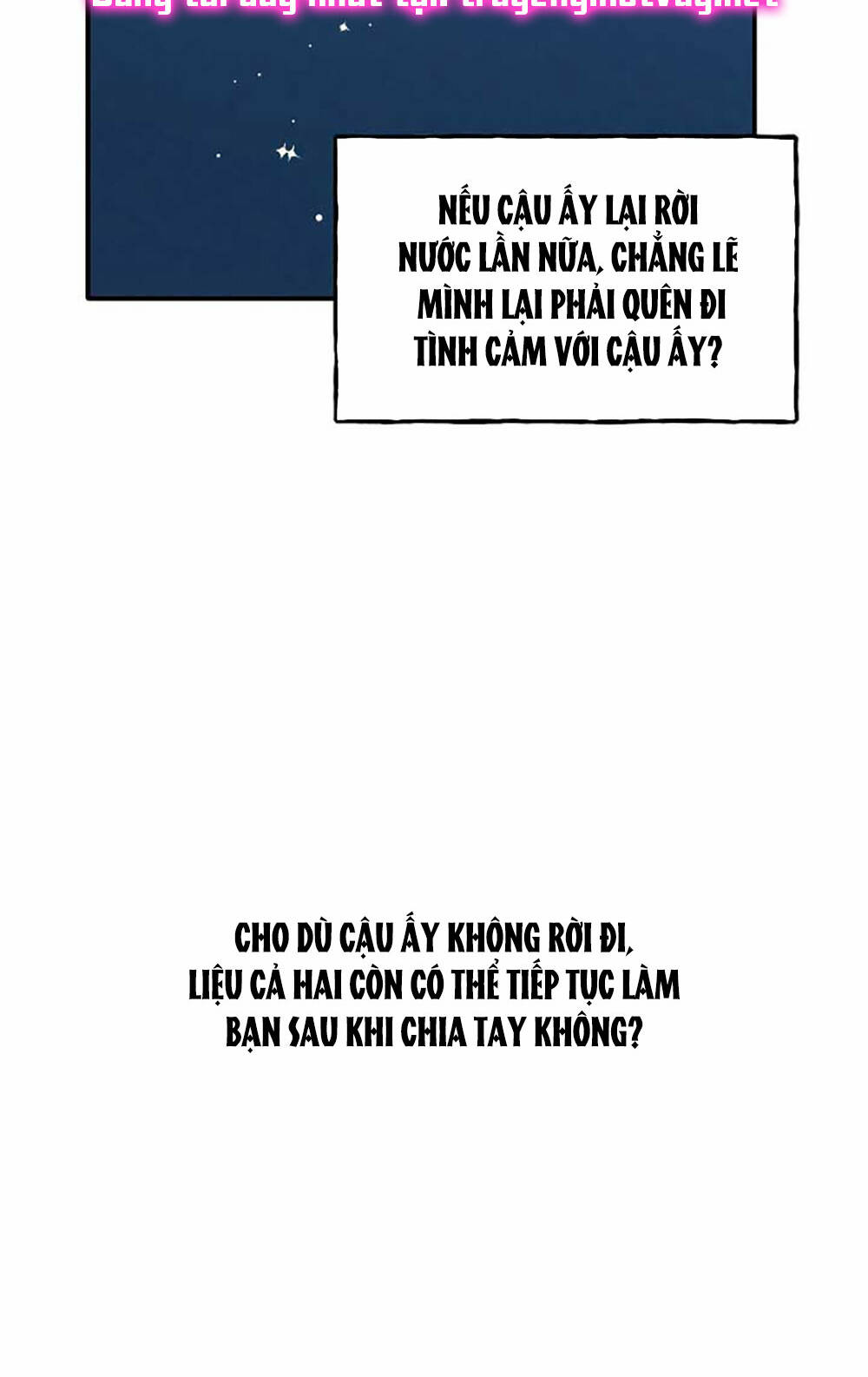 Quy Luật Làm Bạn Với Con Trai - Chap 42.2 - Trang 16