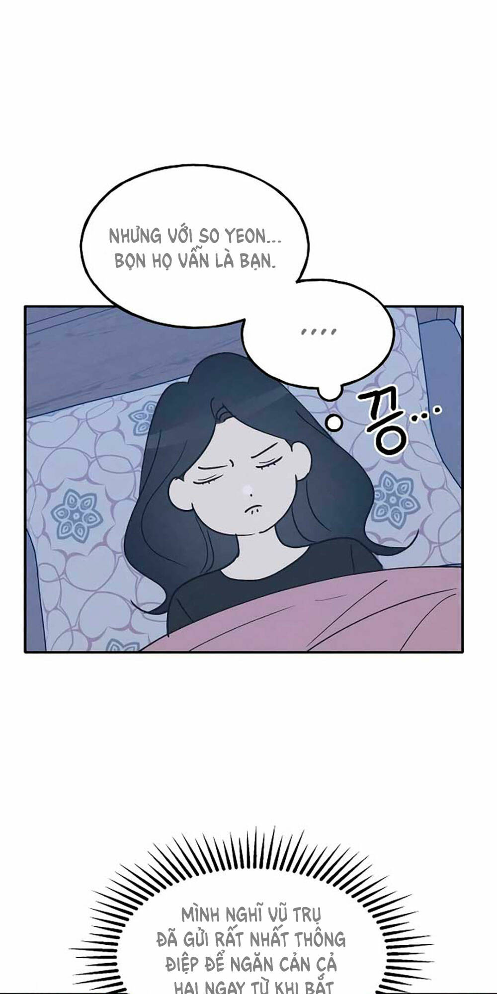 Quy Luật Làm Bạn Với Con Trai - Chap 42.2 - Trang 17