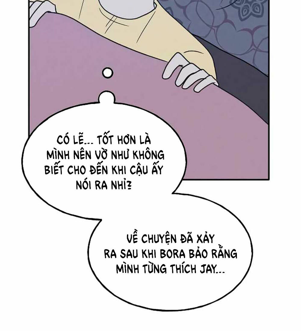 Quy Luật Làm Bạn Với Con Trai - Chap 42.2 - Trang 3