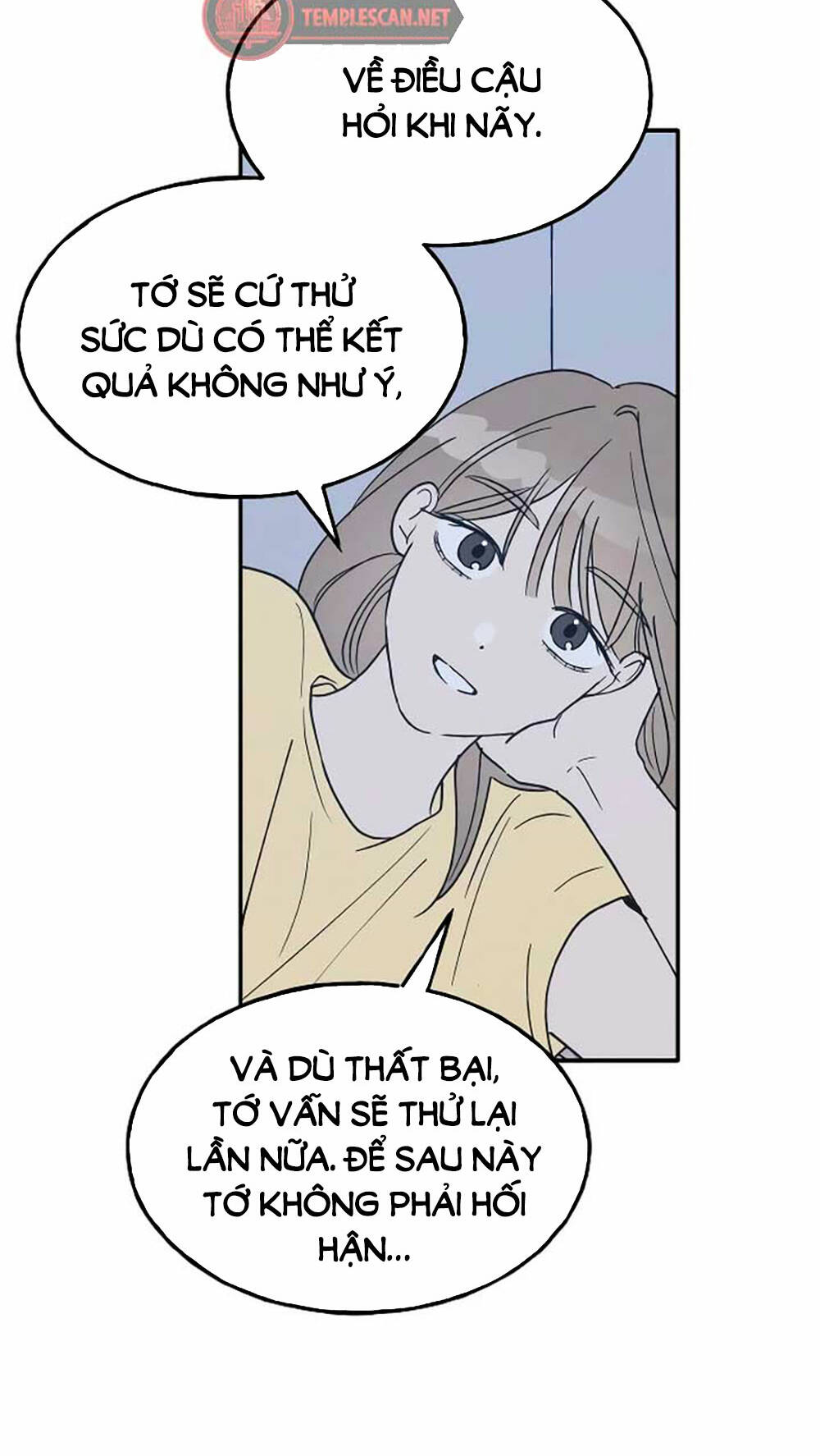 Quy Luật Làm Bạn Với Con Trai - Chap 42.2 - Trang 21