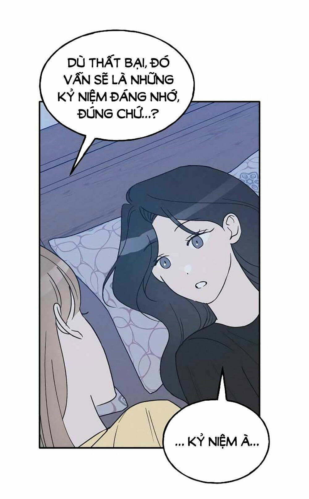 Quy Luật Làm Bạn Với Con Trai - Chap 42.2 - Trang 22