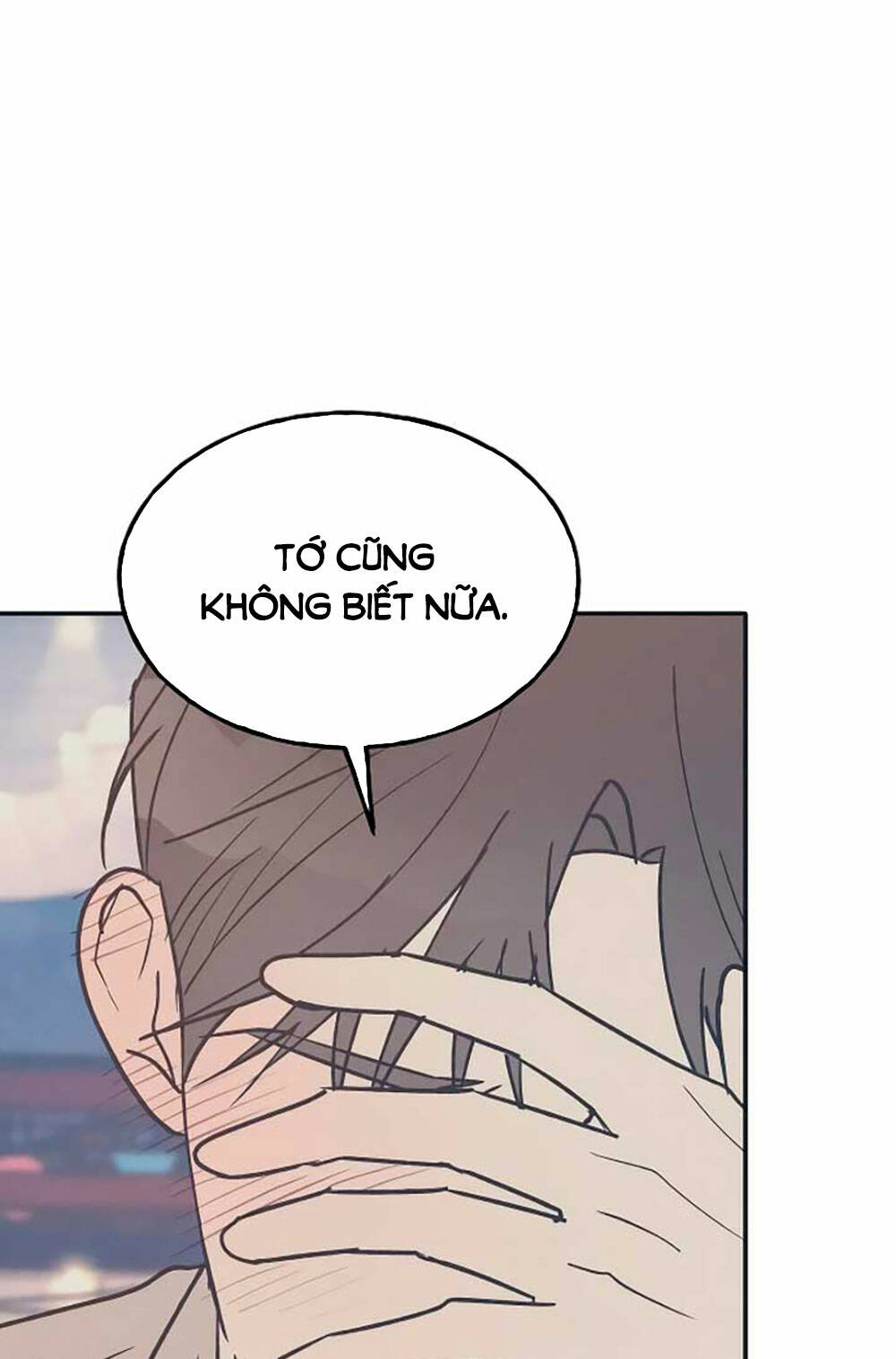Quy Luật Làm Bạn Với Con Trai - Chap 42.2 - Trang 24