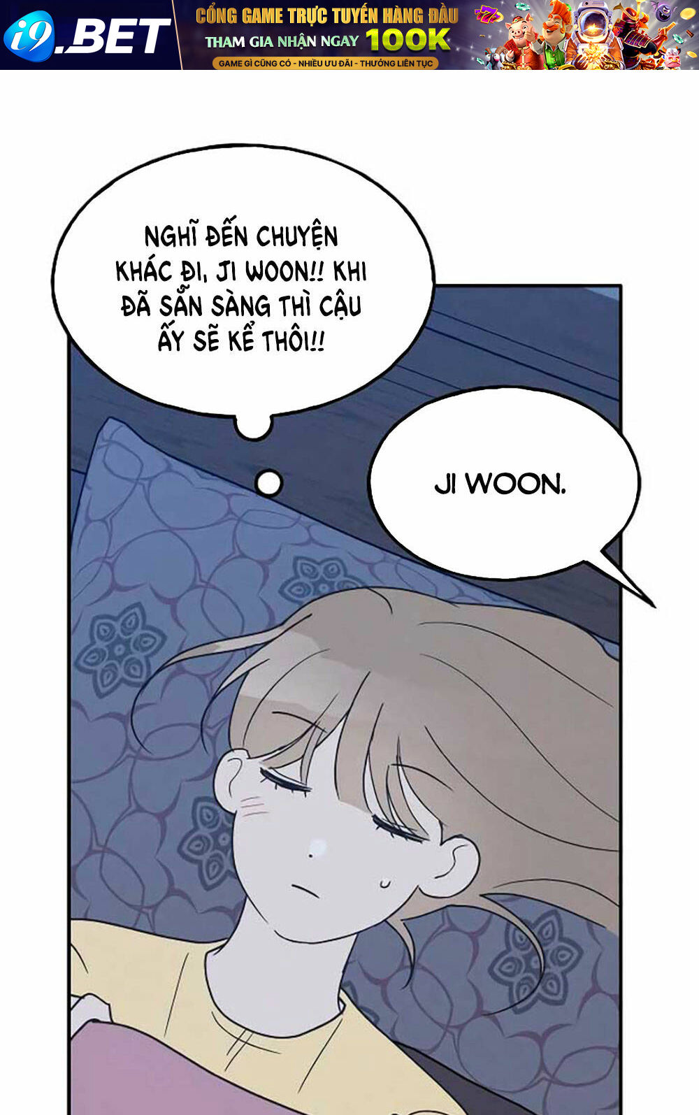 Quy Luật Làm Bạn Với Con Trai - Chap 42.2 - Trang 4