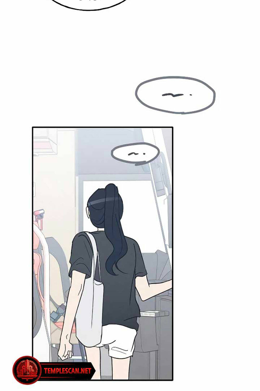 Quy Luật Làm Bạn Với Con Trai - Chap 42.2 - Trang 32