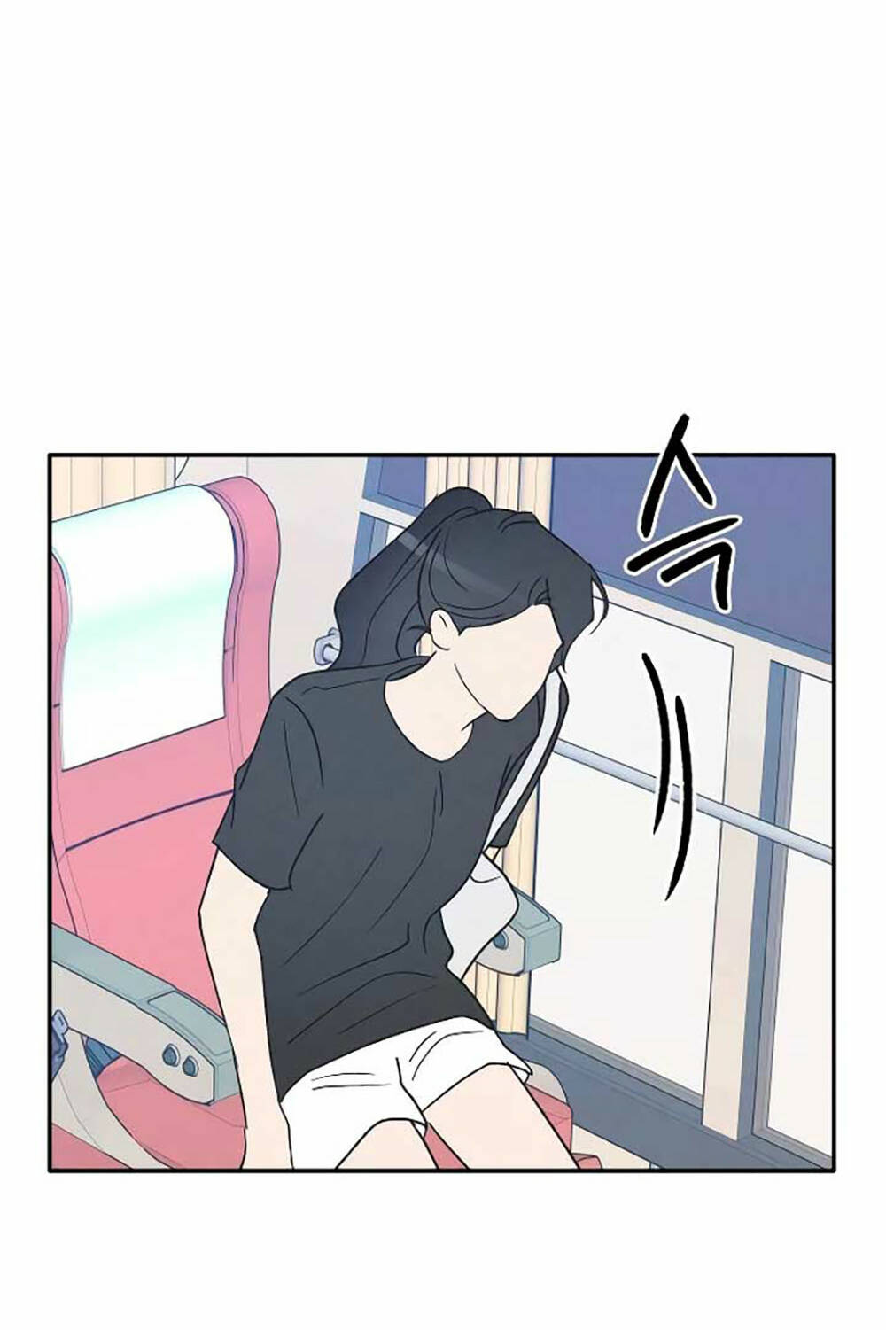Quy Luật Làm Bạn Với Con Trai - Chap 42.2 - Trang 33