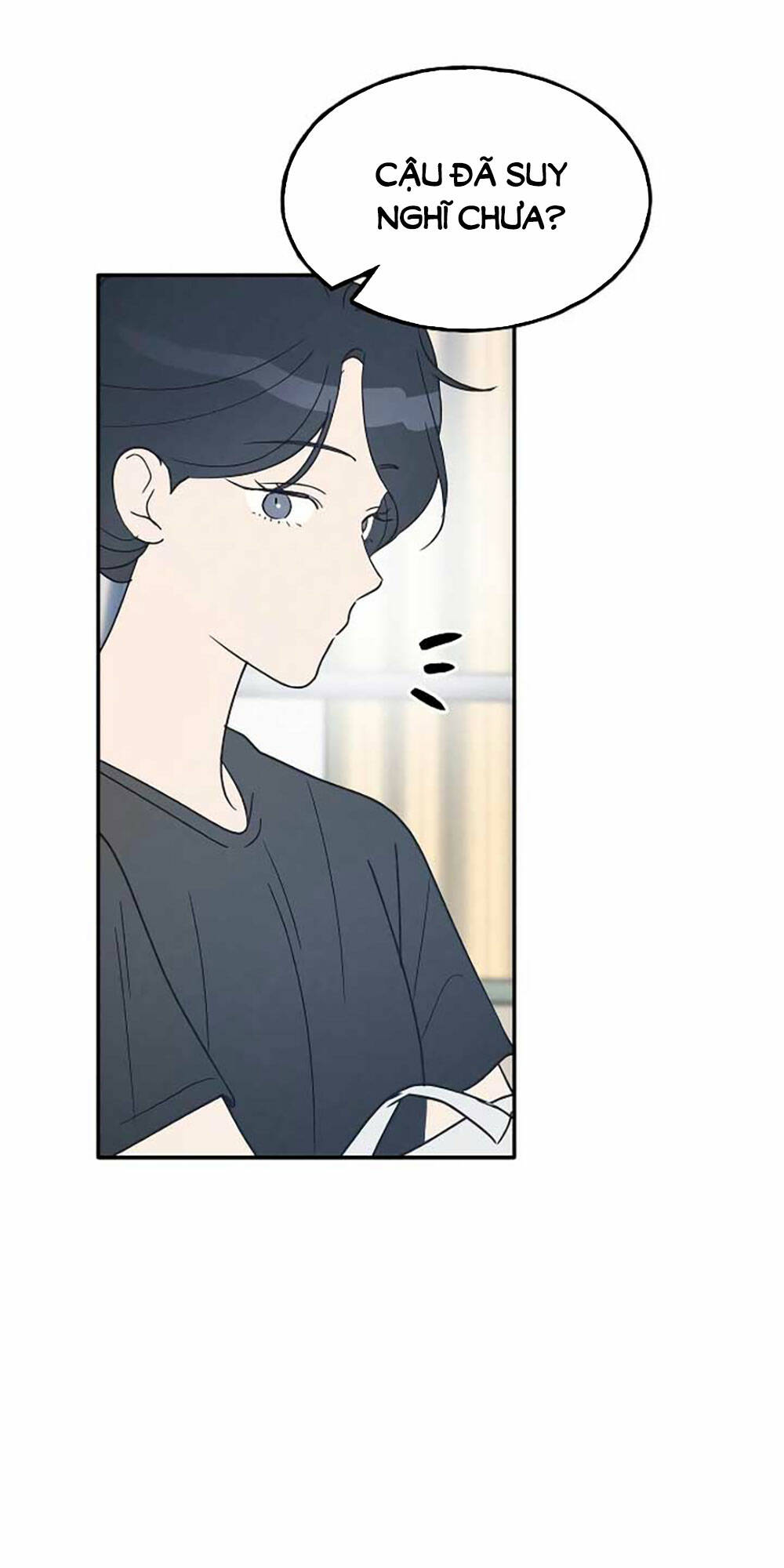 Quy Luật Làm Bạn Với Con Trai - Chap 42.2 - Trang 34