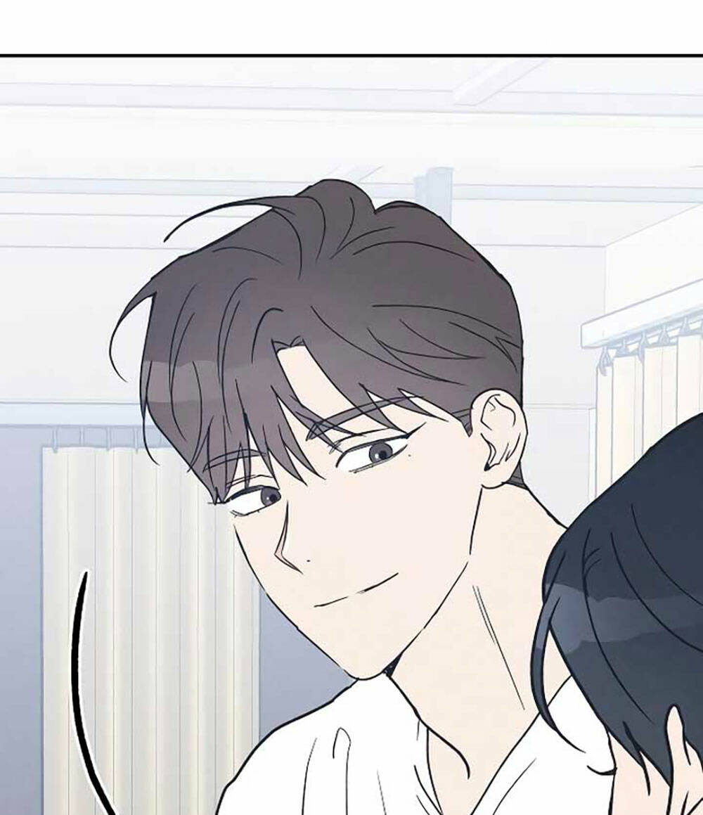Quy Luật Làm Bạn Với Con Trai - Chap 42.2 - Trang 35