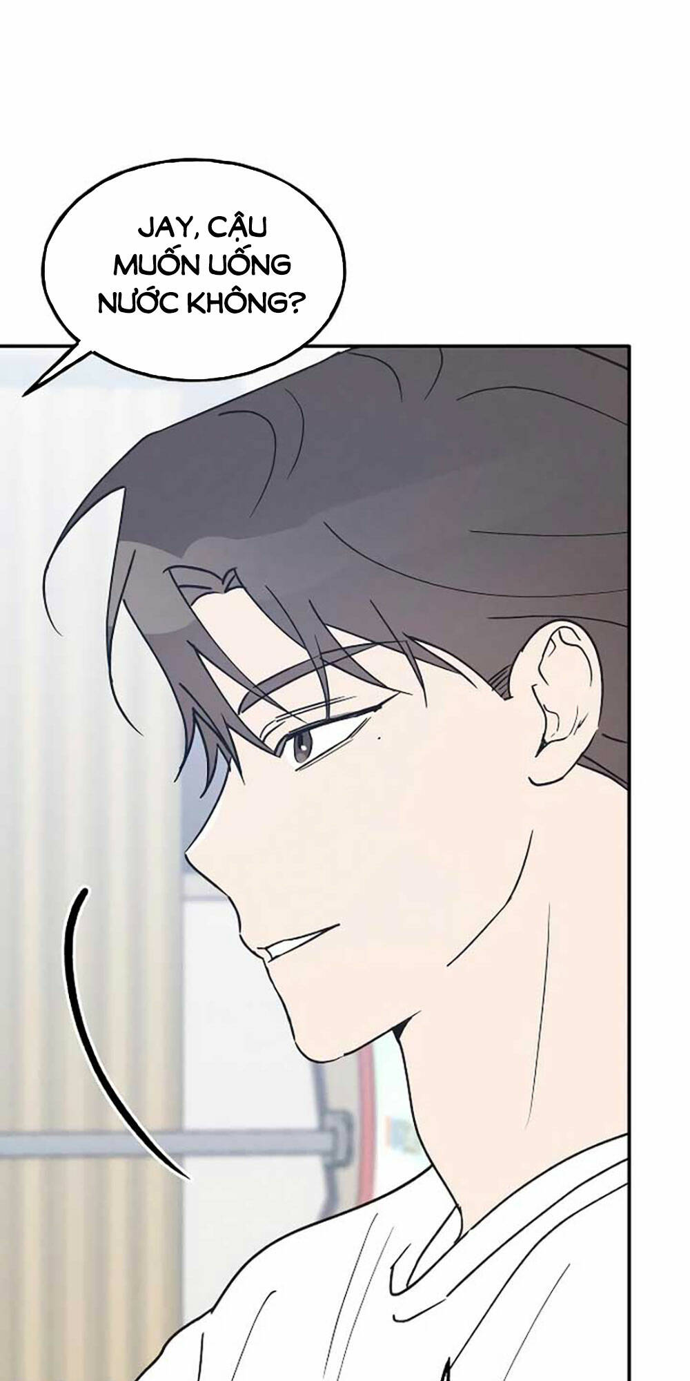 Quy Luật Làm Bạn Với Con Trai - Chap 42.2 - Trang 37