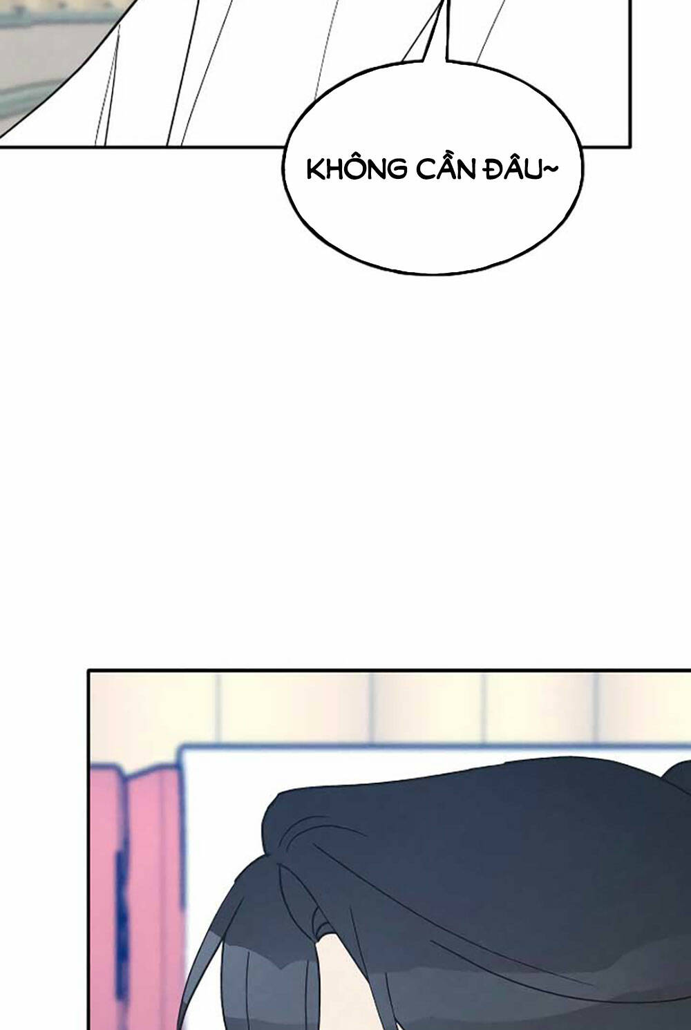 Quy Luật Làm Bạn Với Con Trai - Chap 42.2 - Trang 38
