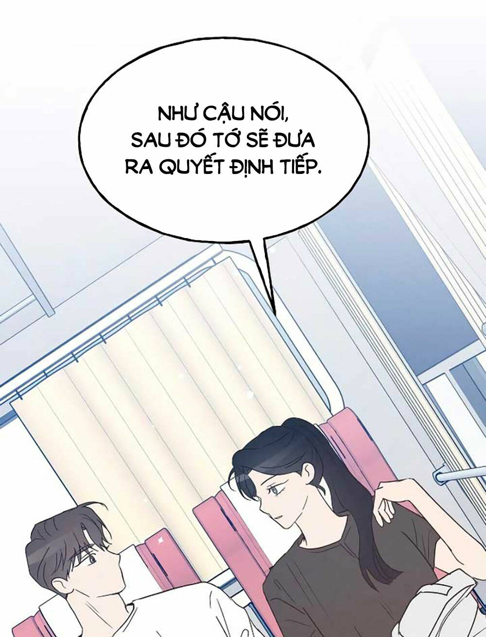 Quy Luật Làm Bạn Với Con Trai - Chap 42.2 - Trang 46
