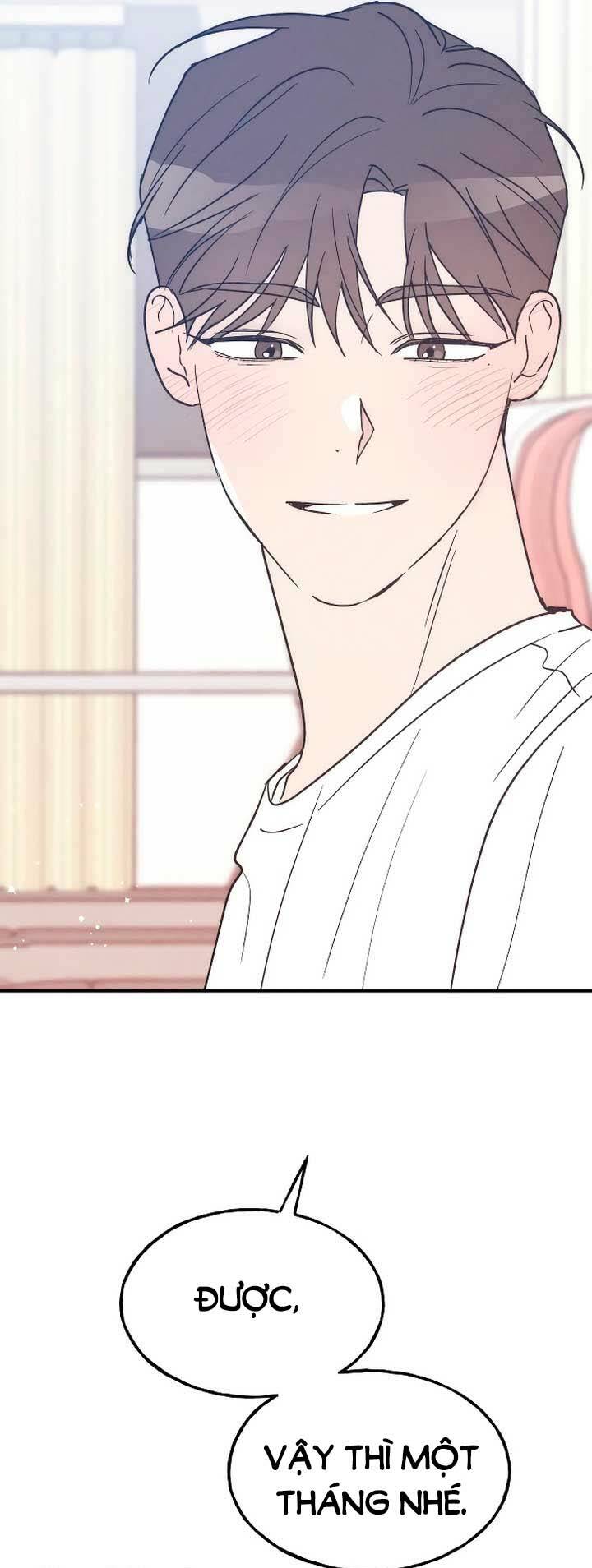 Quy Luật Làm Bạn Với Con Trai - Chap 42.2 - Trang 50