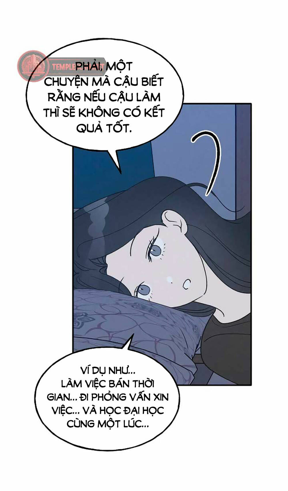 Quy Luật Làm Bạn Với Con Trai - Chap 42.2 - Trang 7
