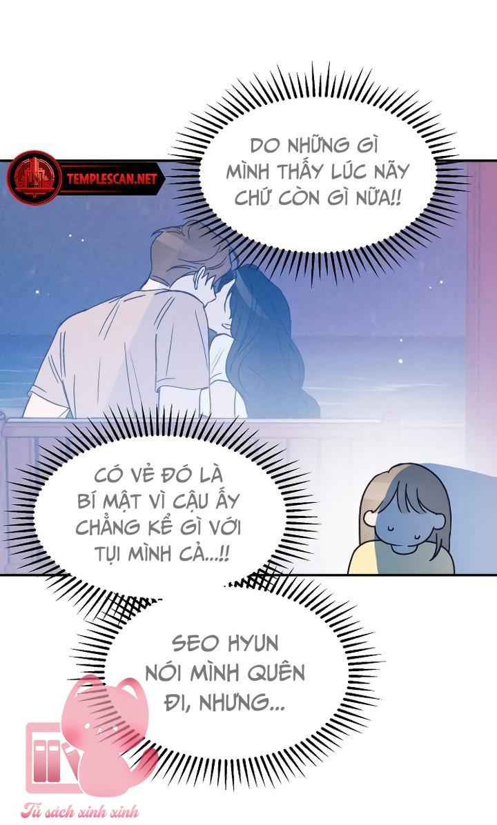 Quy Luật Làm Bạn Với Con Trai - Chap 42 - Trang 21