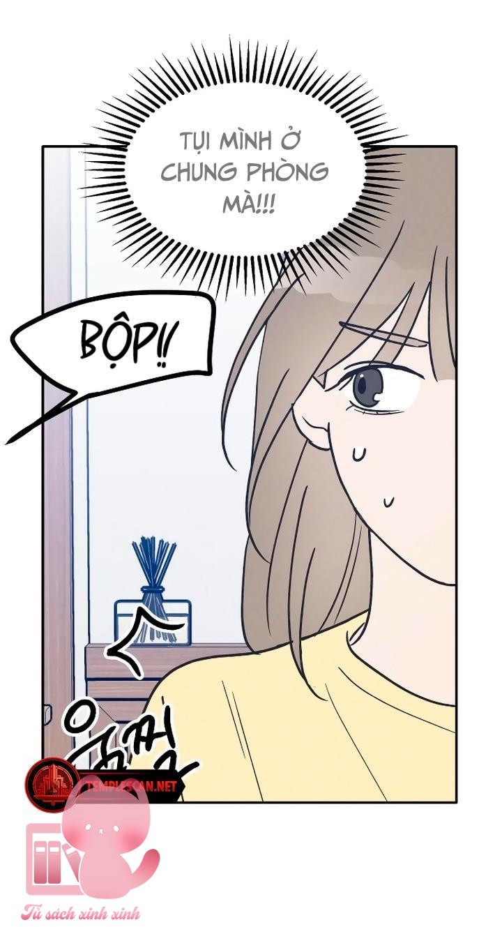Quy Luật Làm Bạn Với Con Trai - Chap 42 - Trang 22